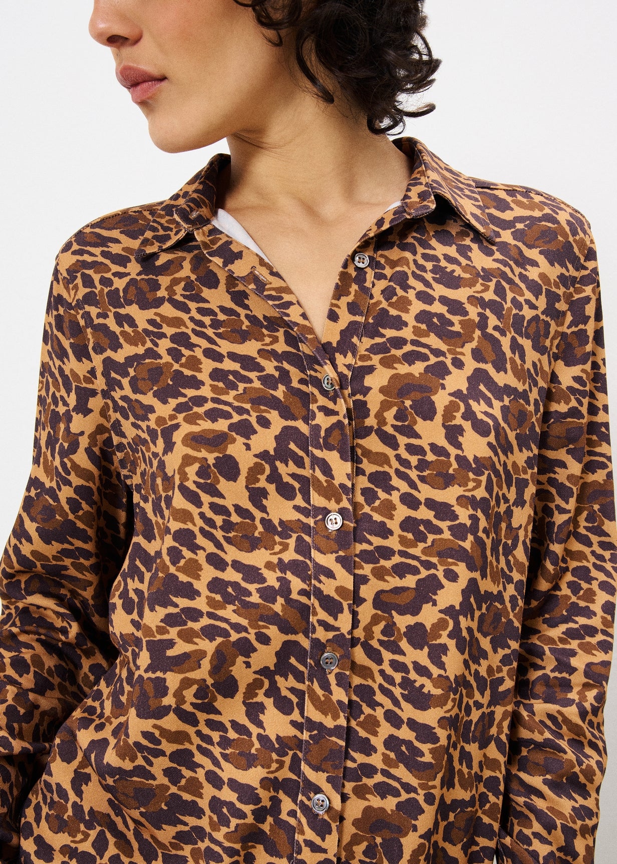 Frnch Cyllia Blouse