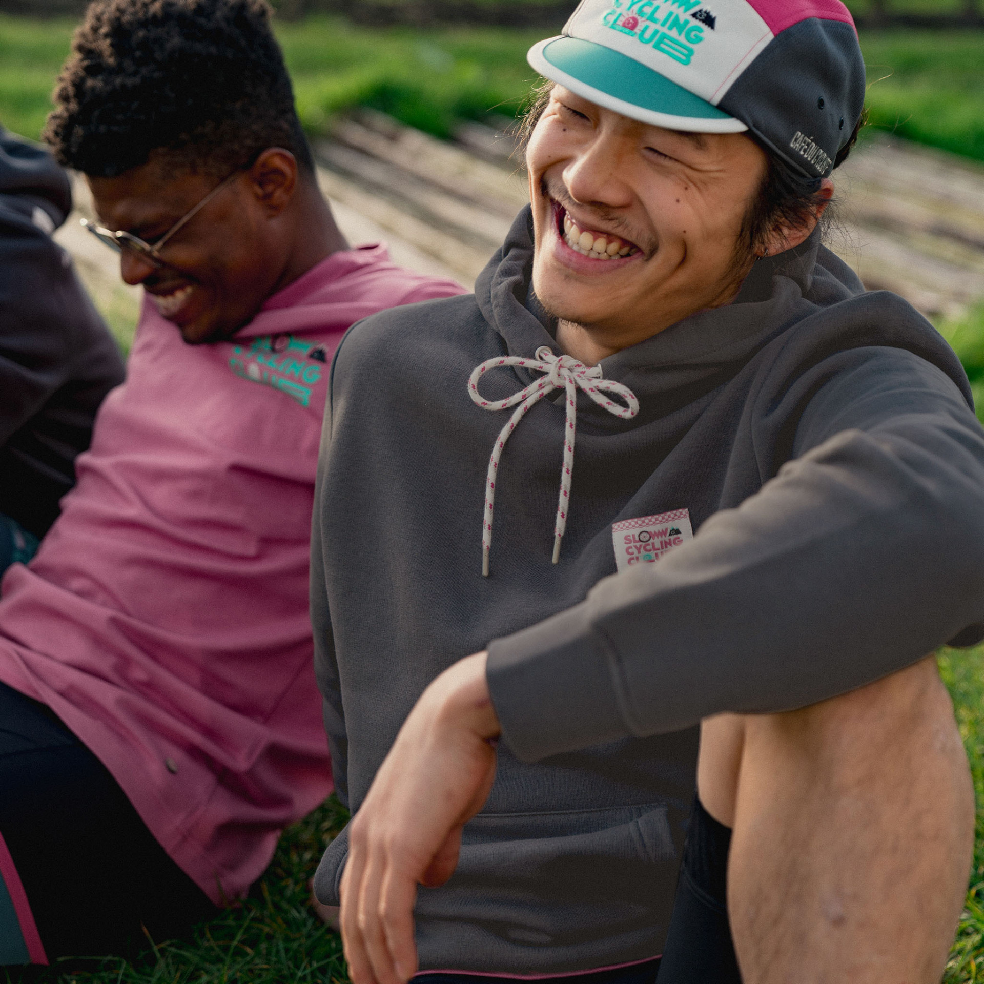 Faguo Dirac Hoodie