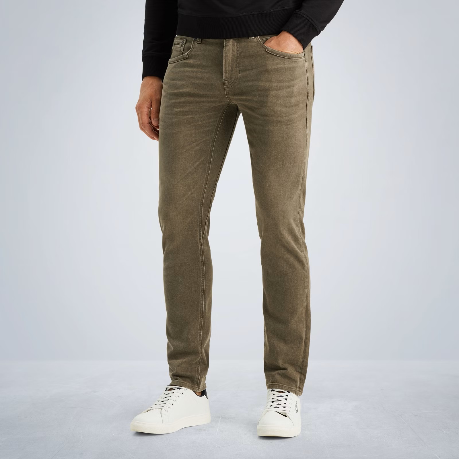 PME Legend Tailwheel Colored Denim