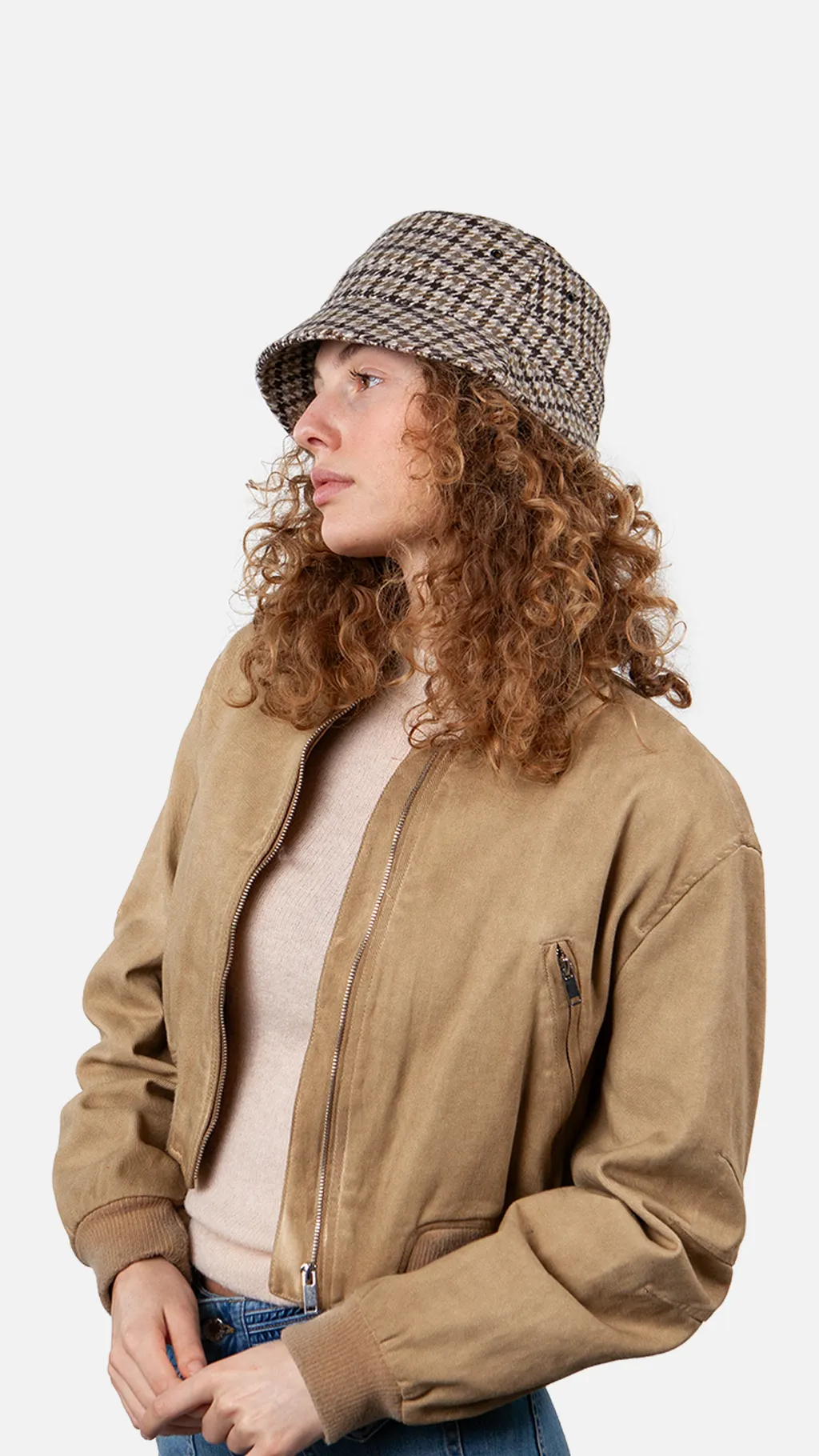 Barts Raichel Bucket Hat - Afbeelding 2