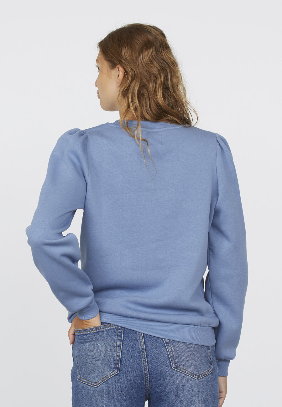 Sisterspoint N.Peva-Puff Sweater - Afbeelding 2