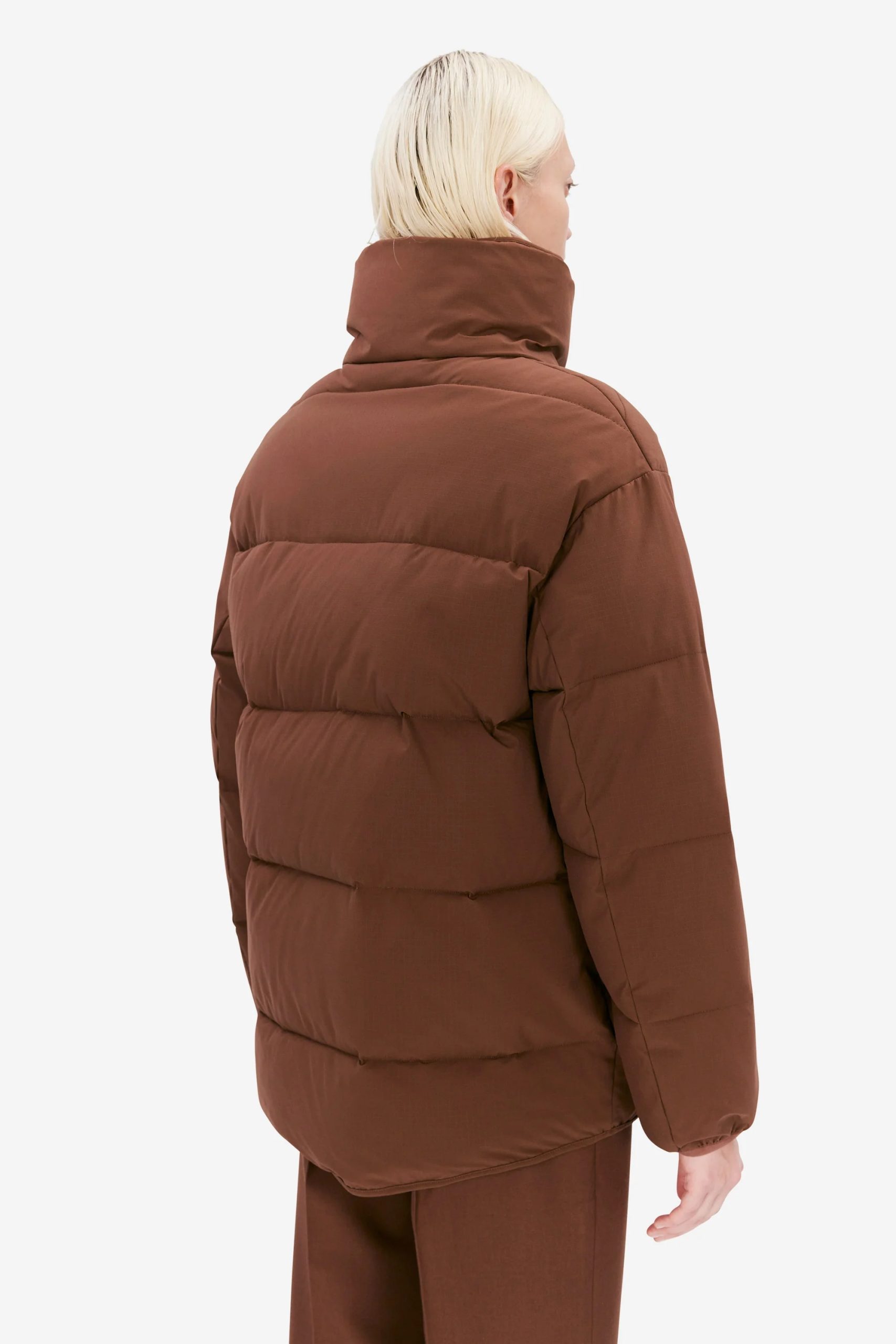 Elvine Mella Winterjas voor Winterklimaat - Afbeelding 2