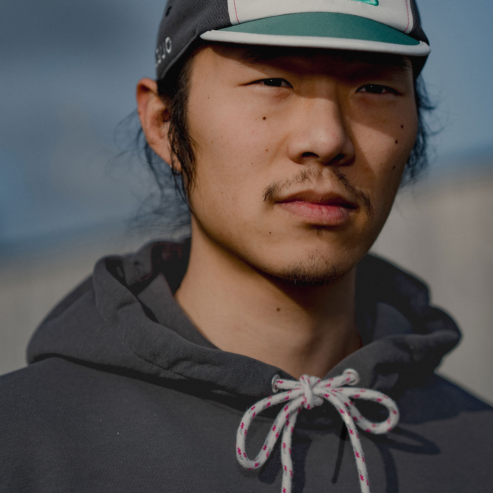 Faguo Dirac Hoodie - Afbeelding 2