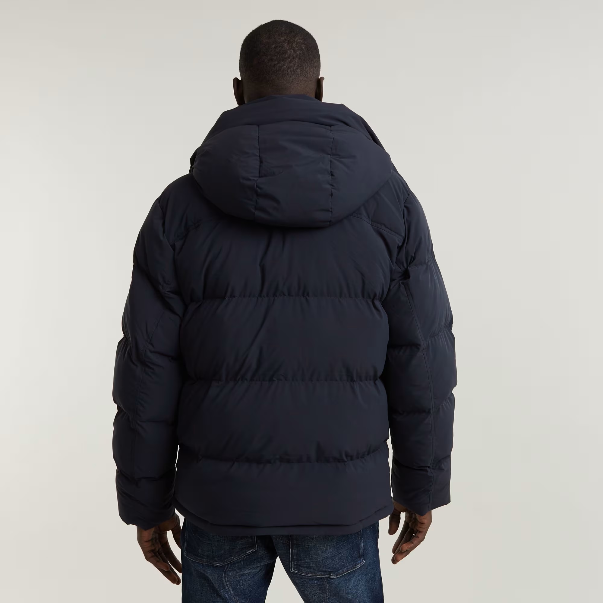 G-Star G-Whistler 2.0 Gewatteerd Jack - Afbeelding 2