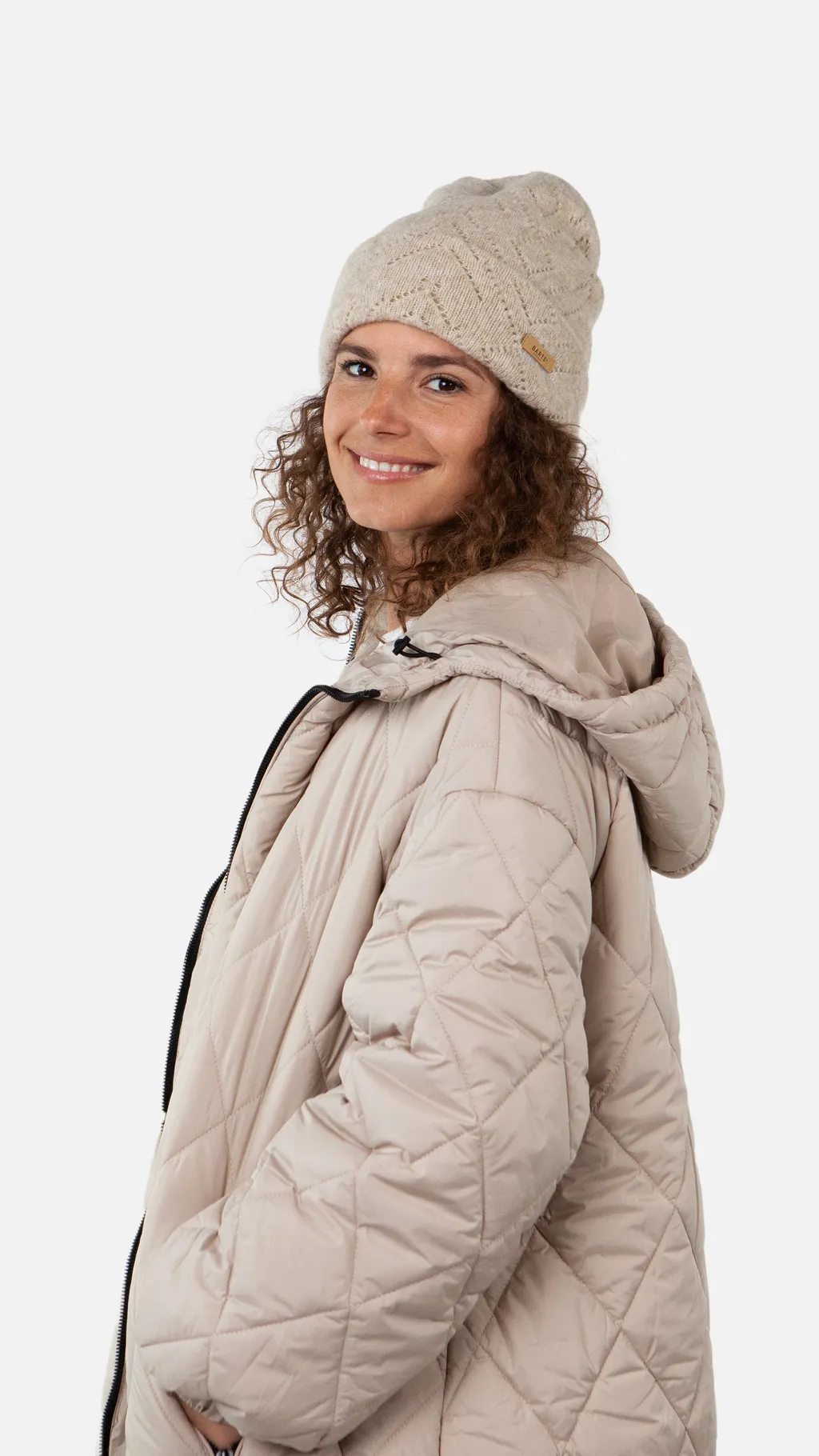Barts Bridgey Beanie - Afbeelding 2