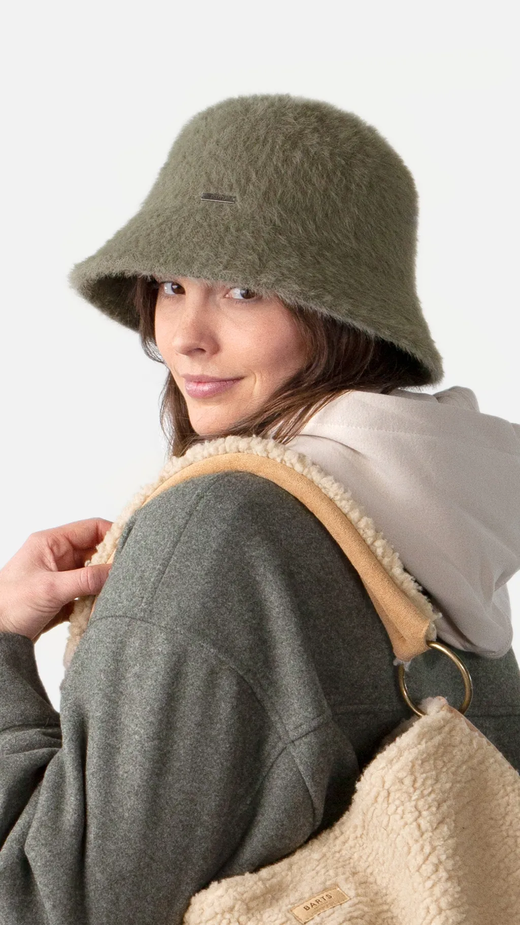 Barts Lavatrea Bucket Hat - Afbeelding 2