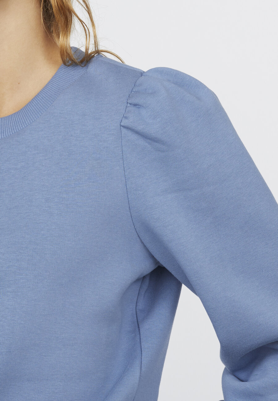Sisterspoint N.Peva-Puff Sweater - Afbeelding 3