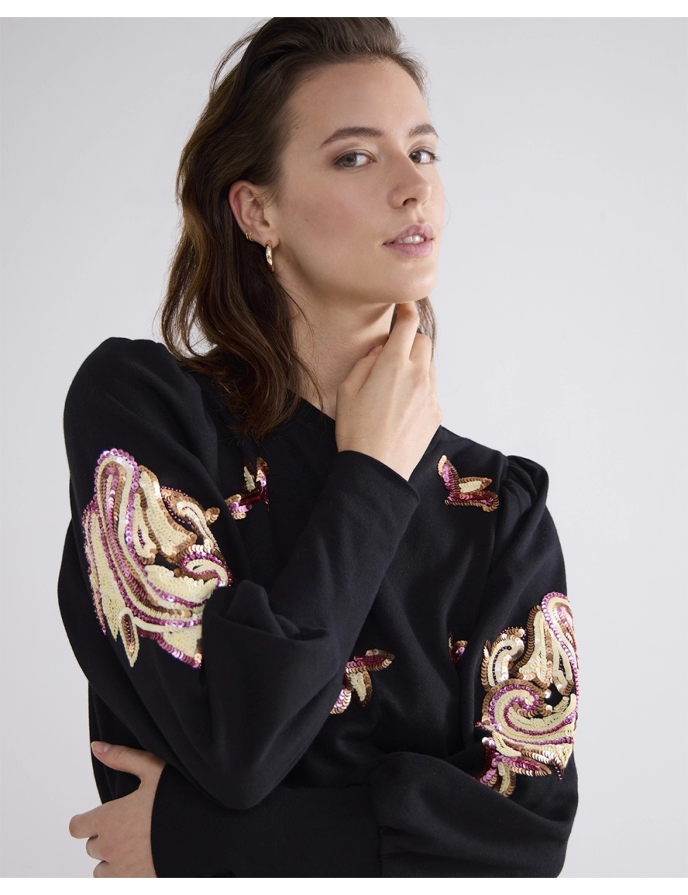 Summum Sweater - Afbeelding 3