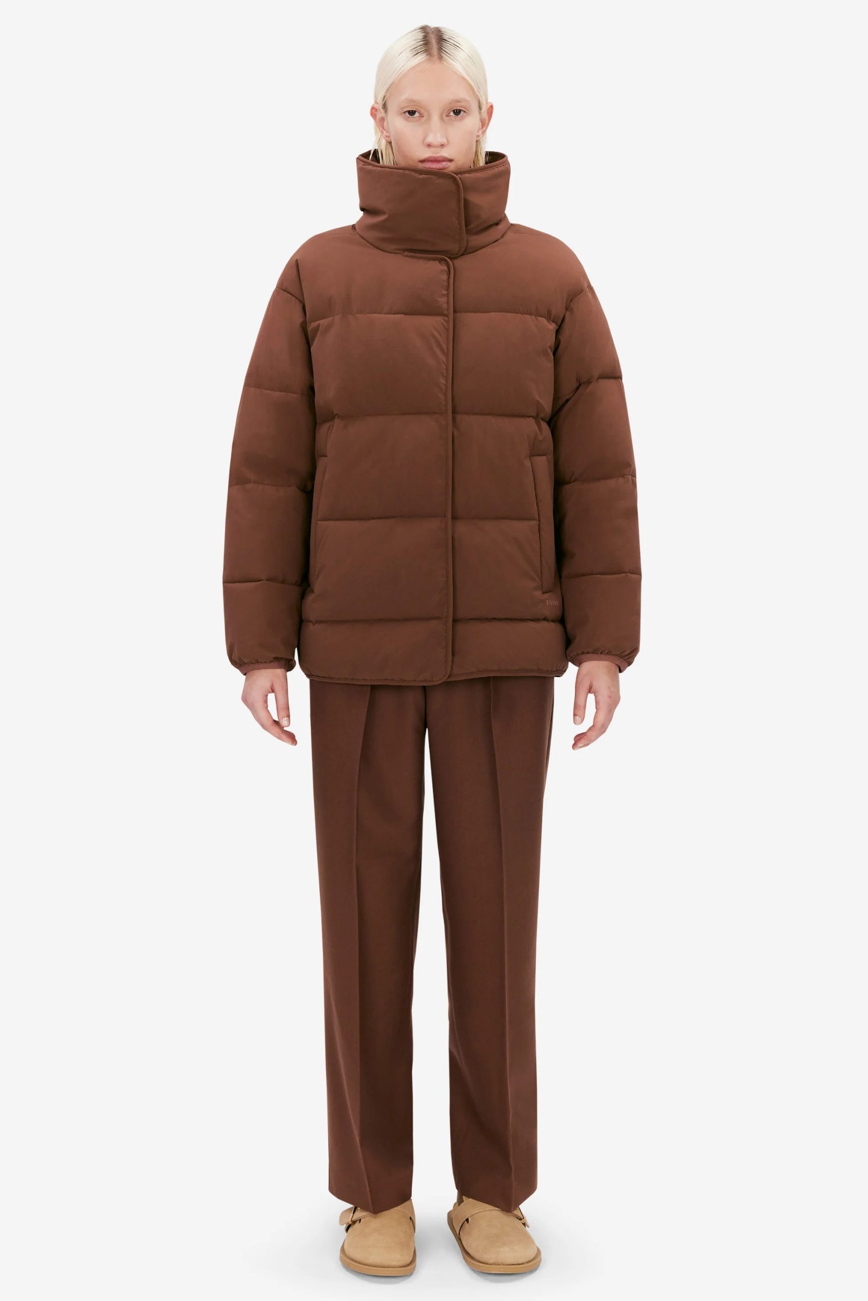 Elvine Mella Winterjas voor Winterklimaat - Afbeelding 3
