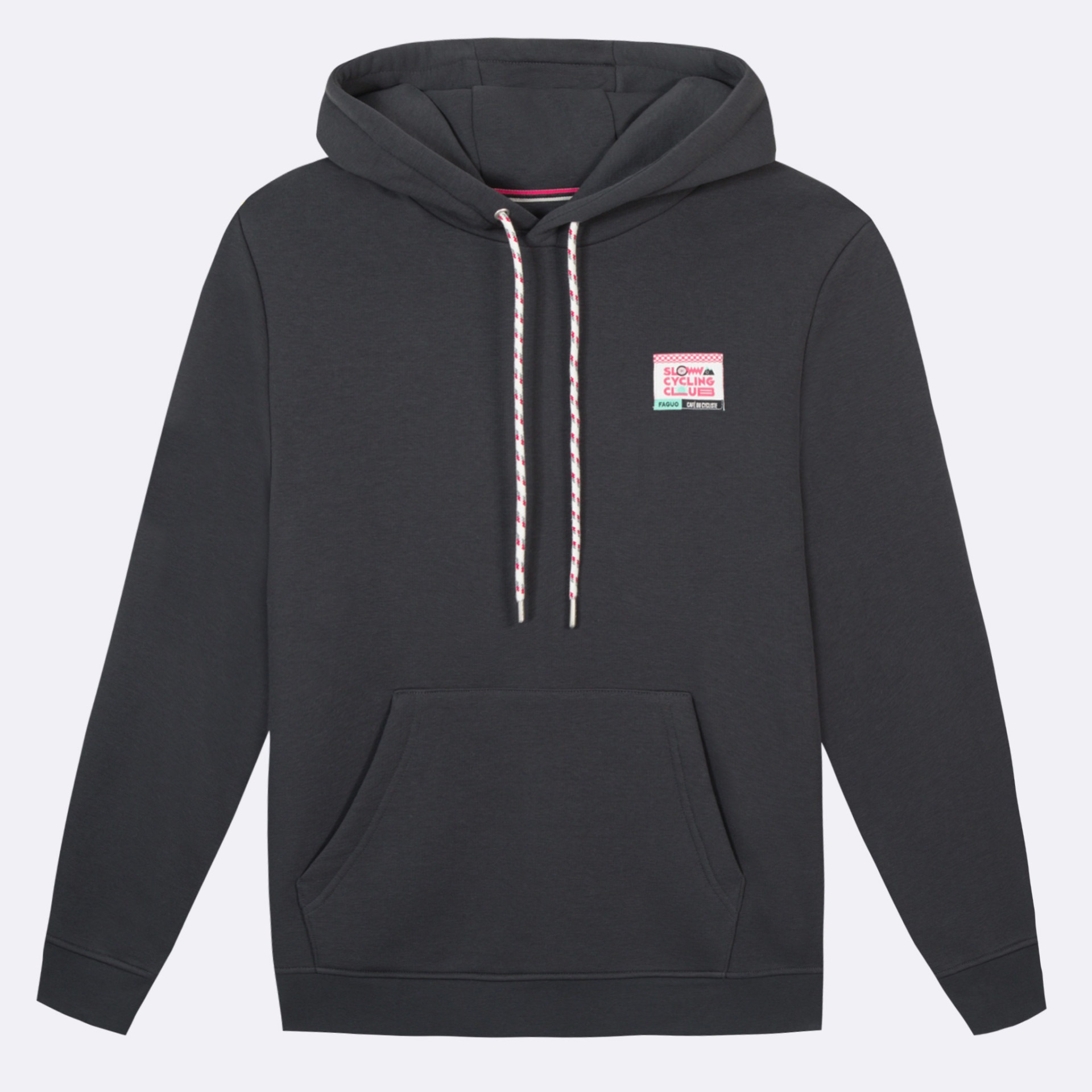 Faguo Dirac Hoodie - Afbeelding 3