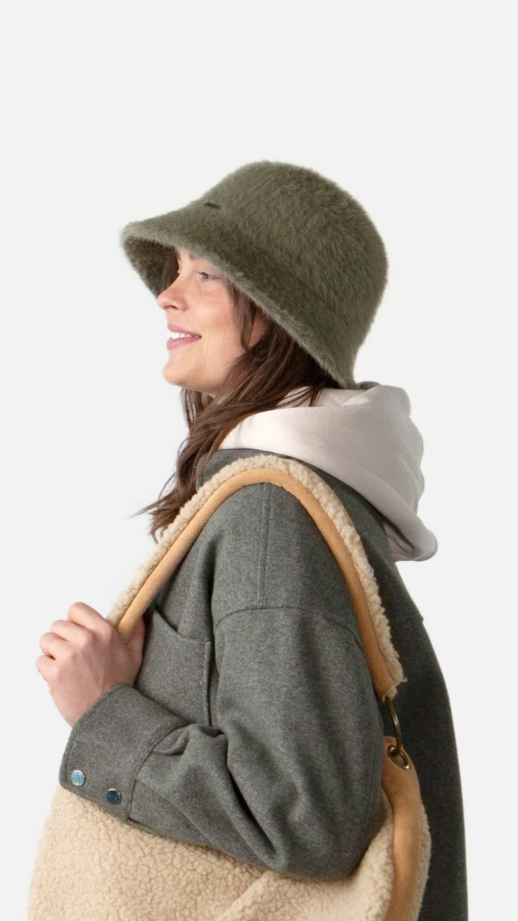 Barts Lavatrea Bucket Hat - Afbeelding 3
