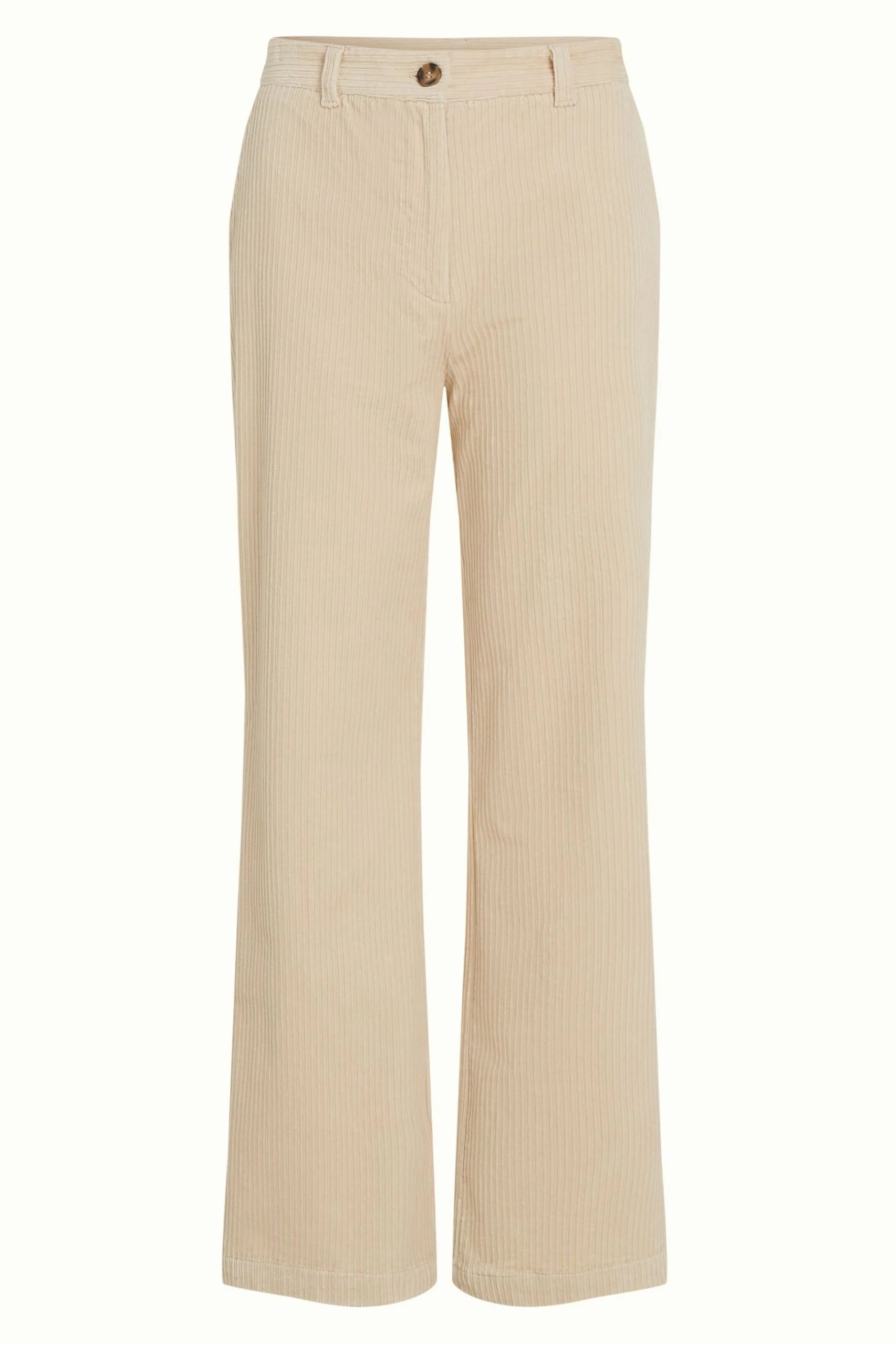 King Louie Marcie Corduroy Broek - Afbeelding 4