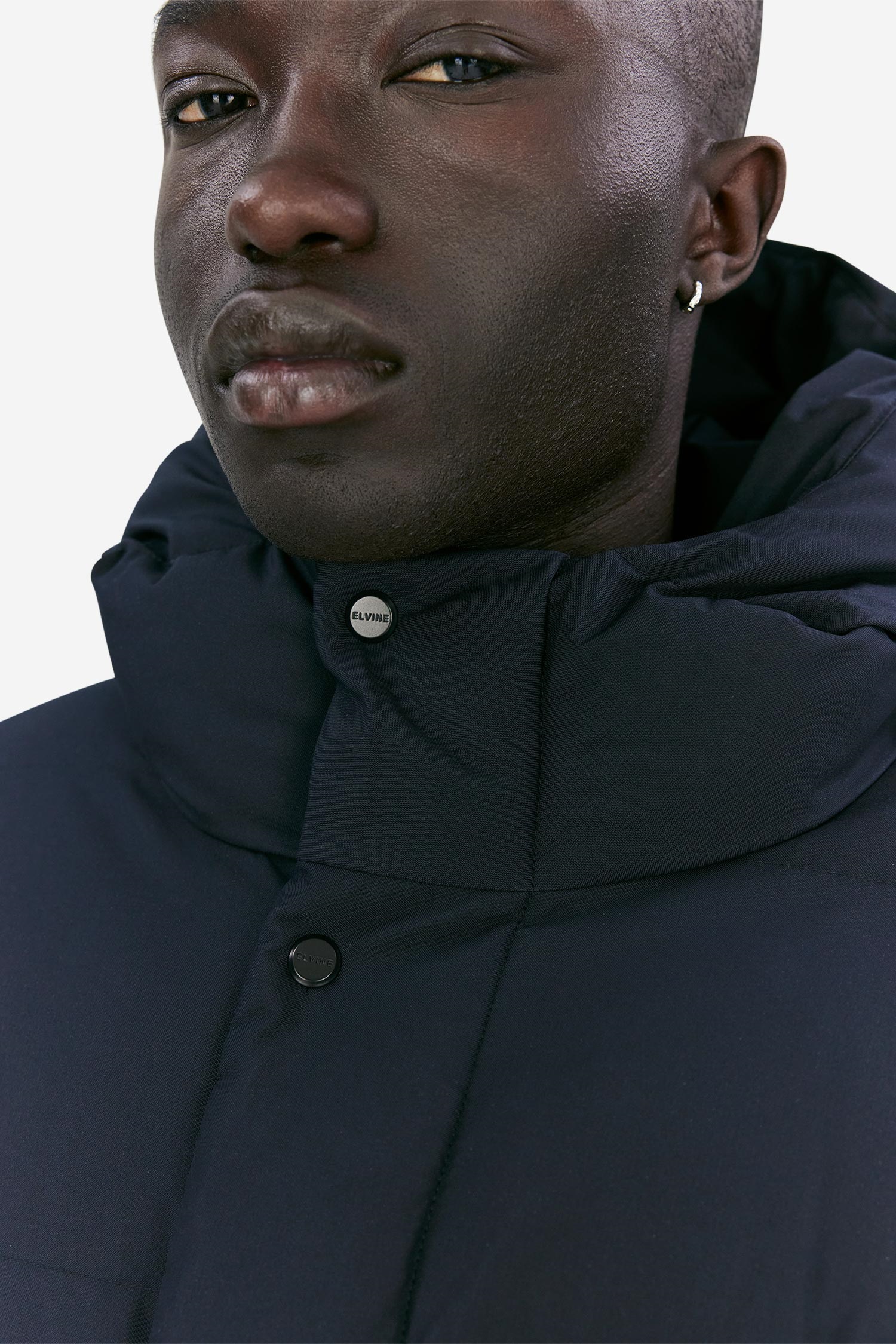 Elvine Bror Rec Puffer Winterjack voor Extreme Winters - Afbeelding 4