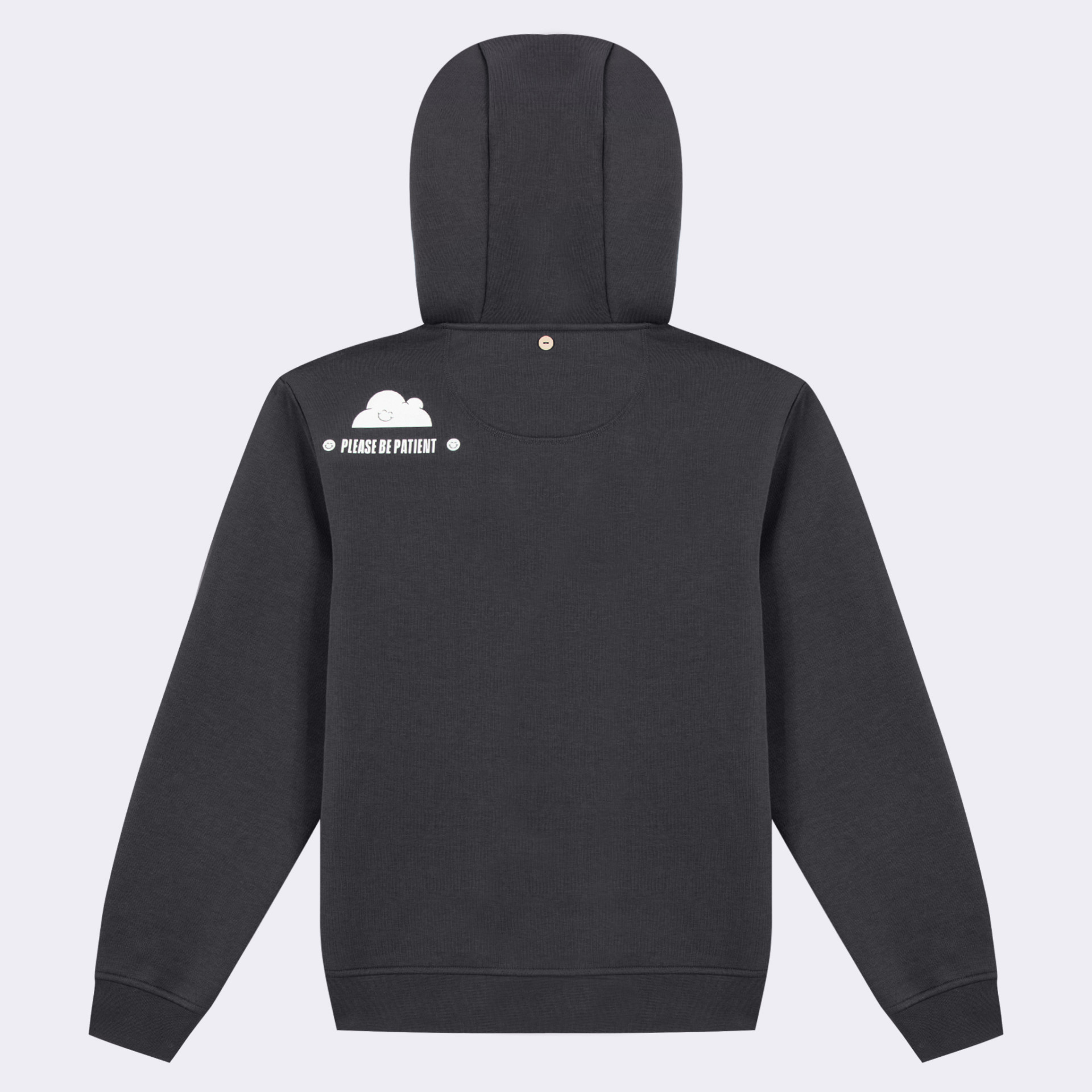 Faguo Dirac Hoodie - Afbeelding 4