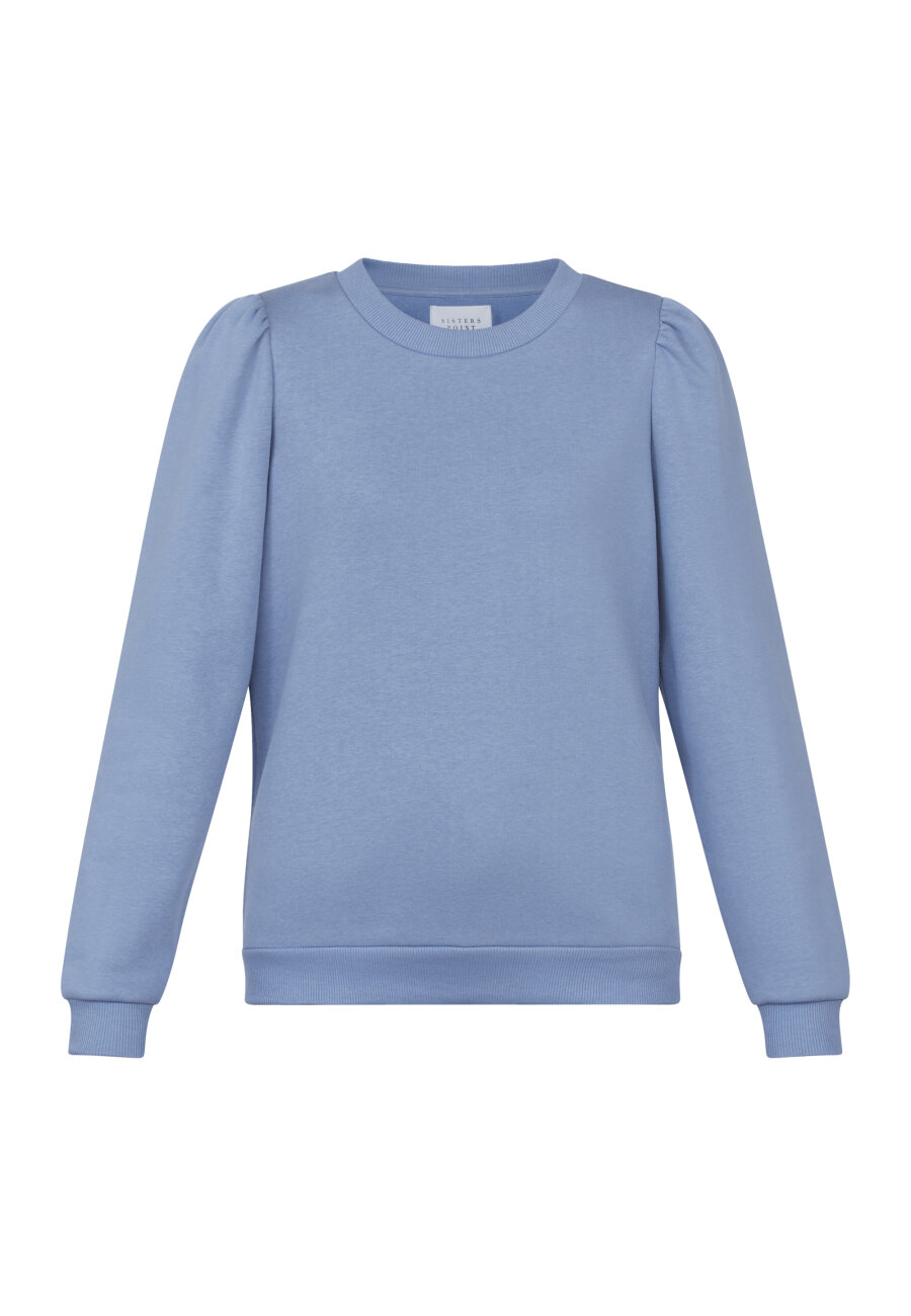 Sisterspoint N.Peva-Puff Sweater - Afbeelding 4