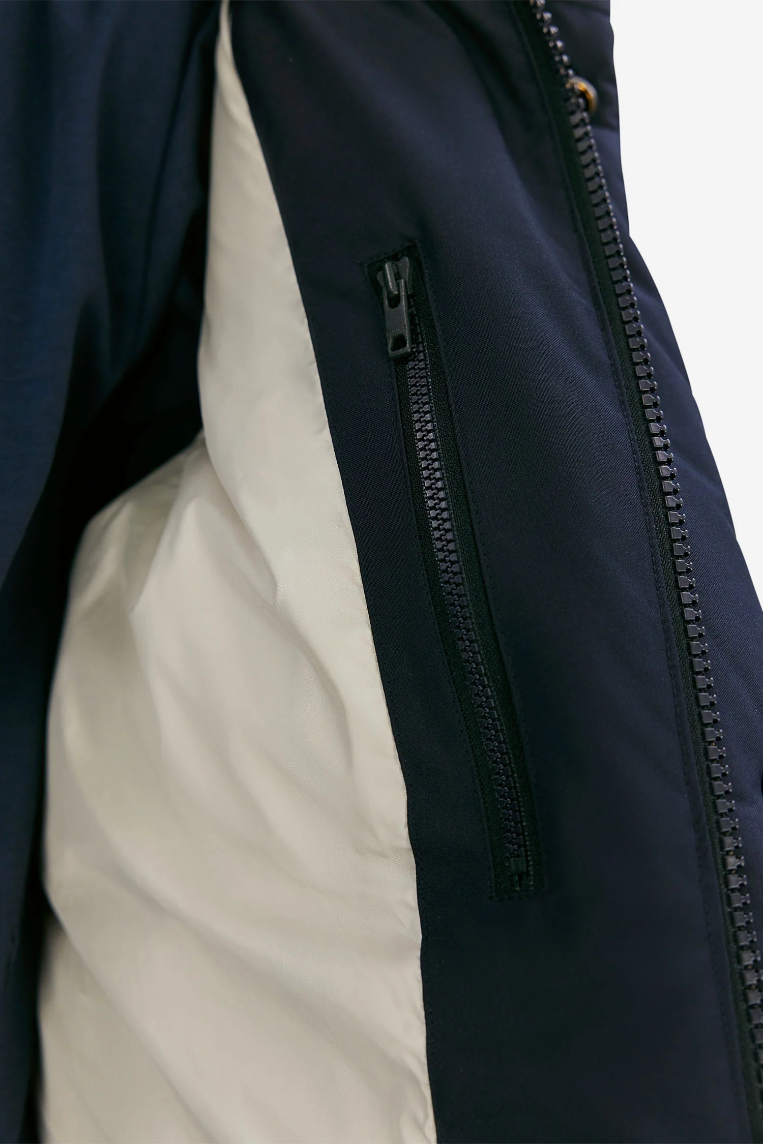 Elvine Bror Rec Puffer Winterjack voor Extreme Winters - Afbeelding 5