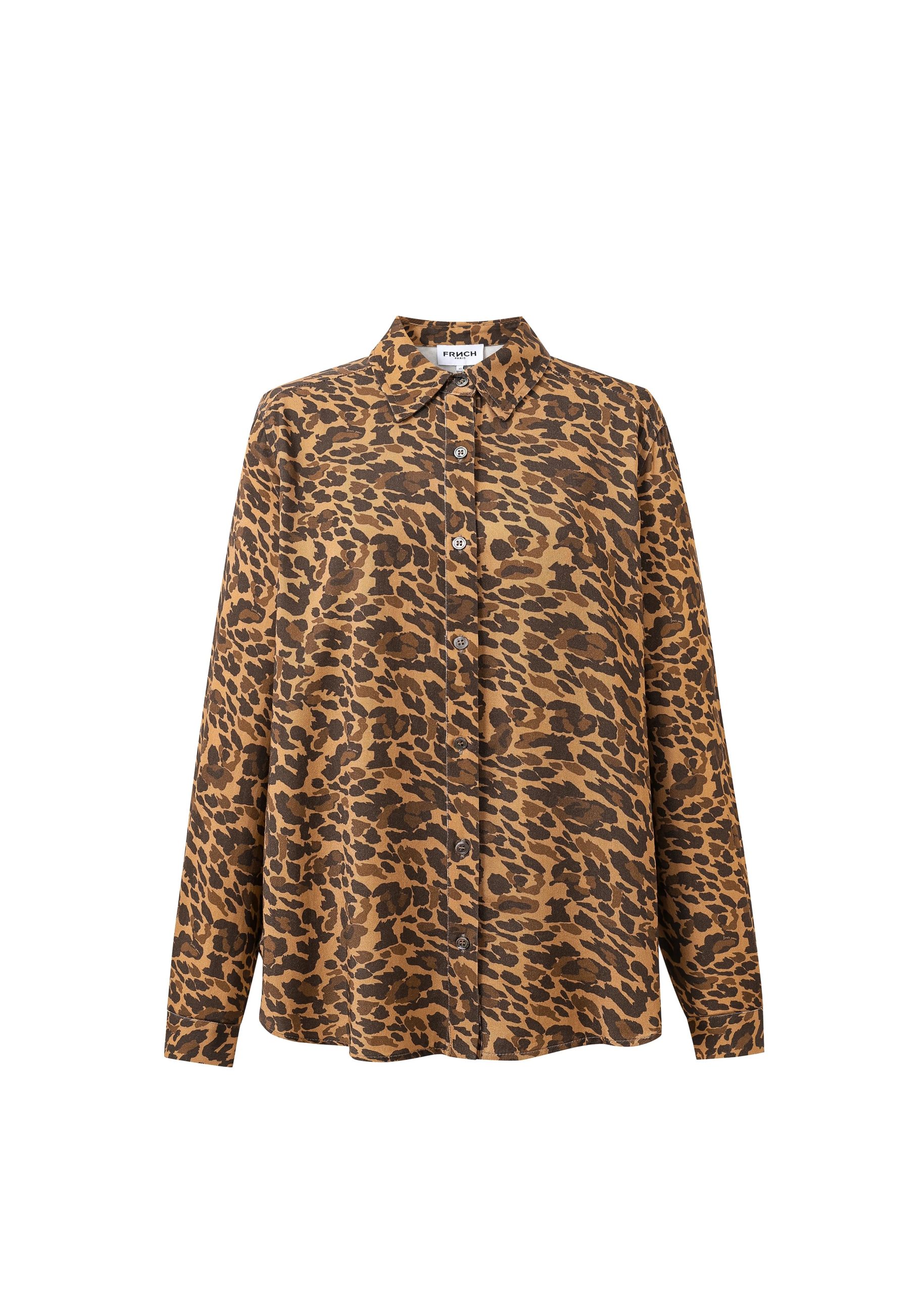 Frnch Cyllia Blouse - Afbeelding 5