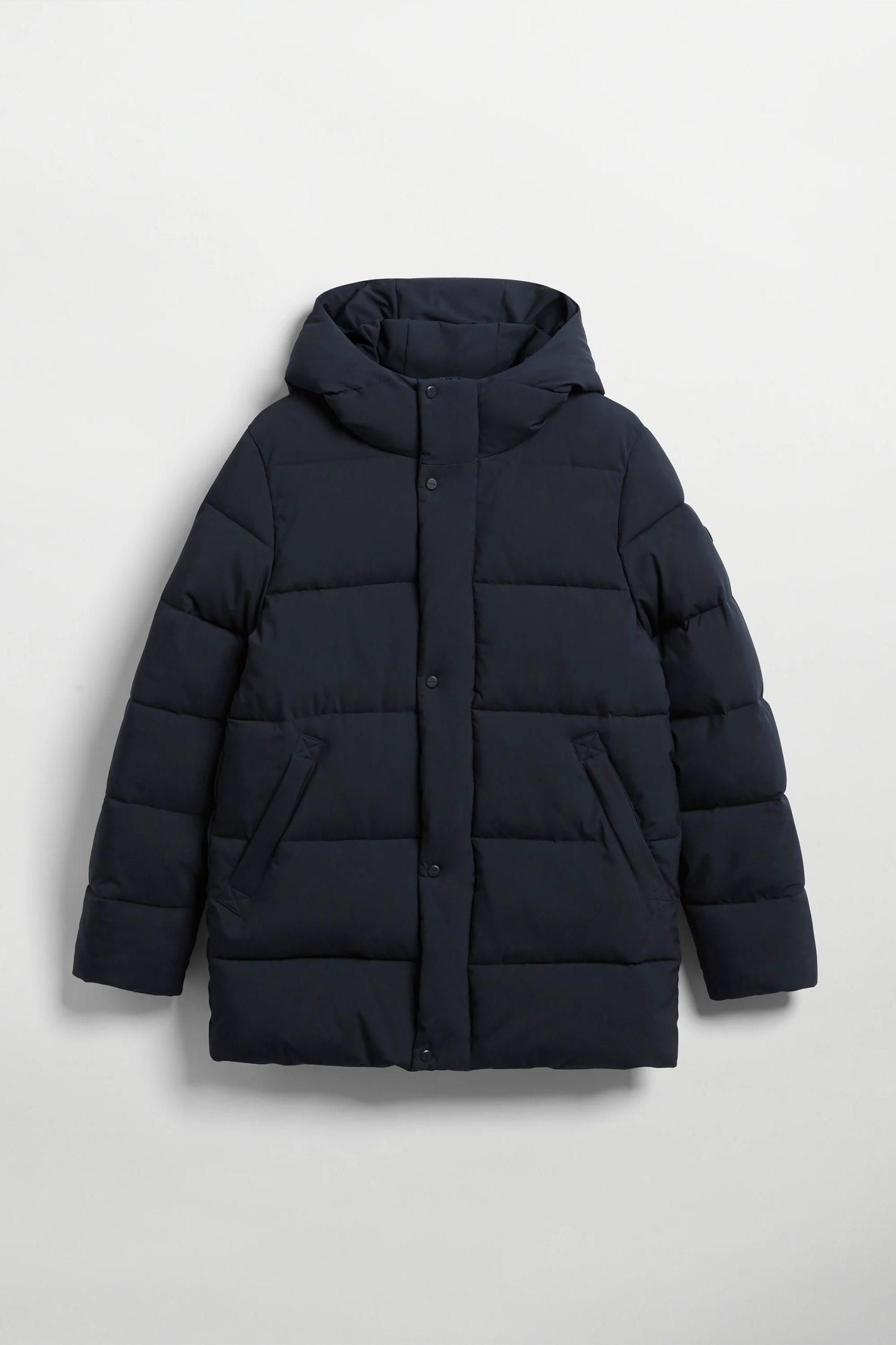 Elvine Bror Rec Puffer Winterjack voor Extreme Winters - Afbeelding 6