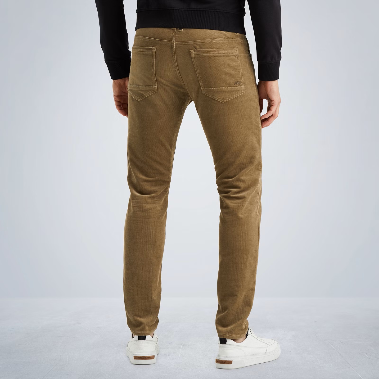 PME Legend Tailwheel Corduroy Broek - Afbeelding 3