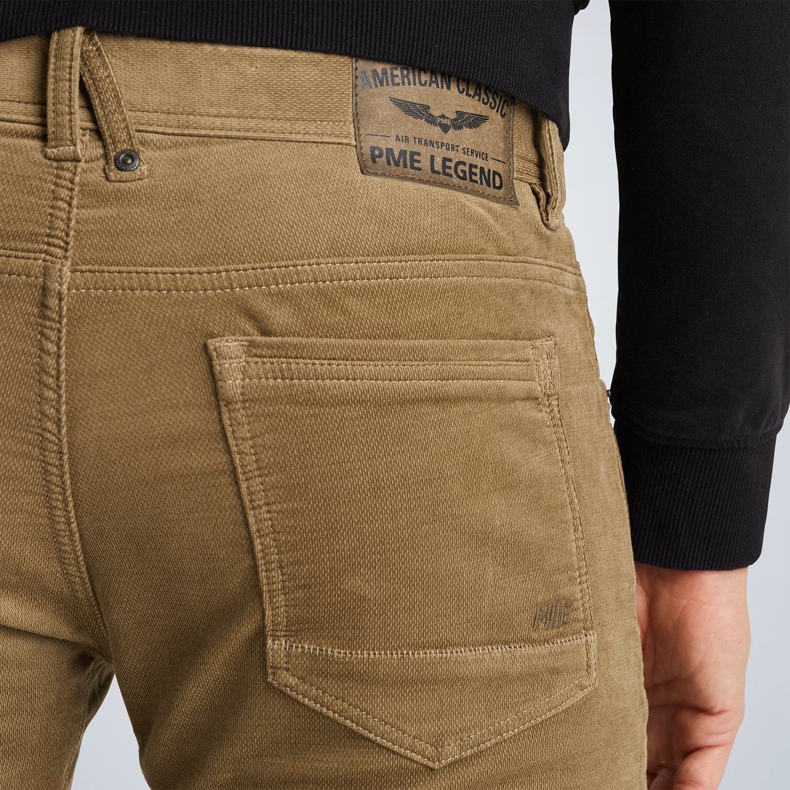 PME Legend Tailwheel Corduroy Broek - Afbeelding 5