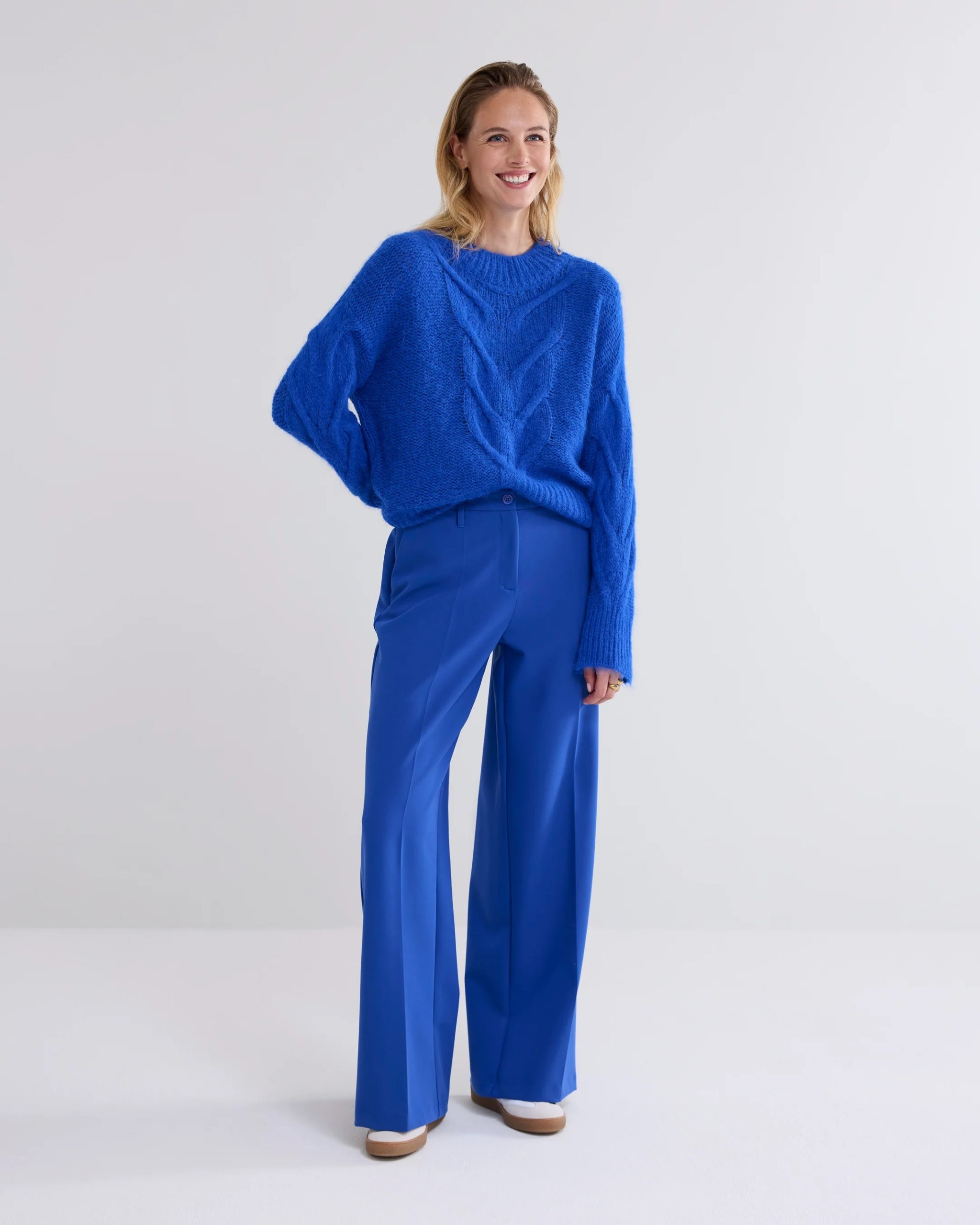 Summum Wijde Broek