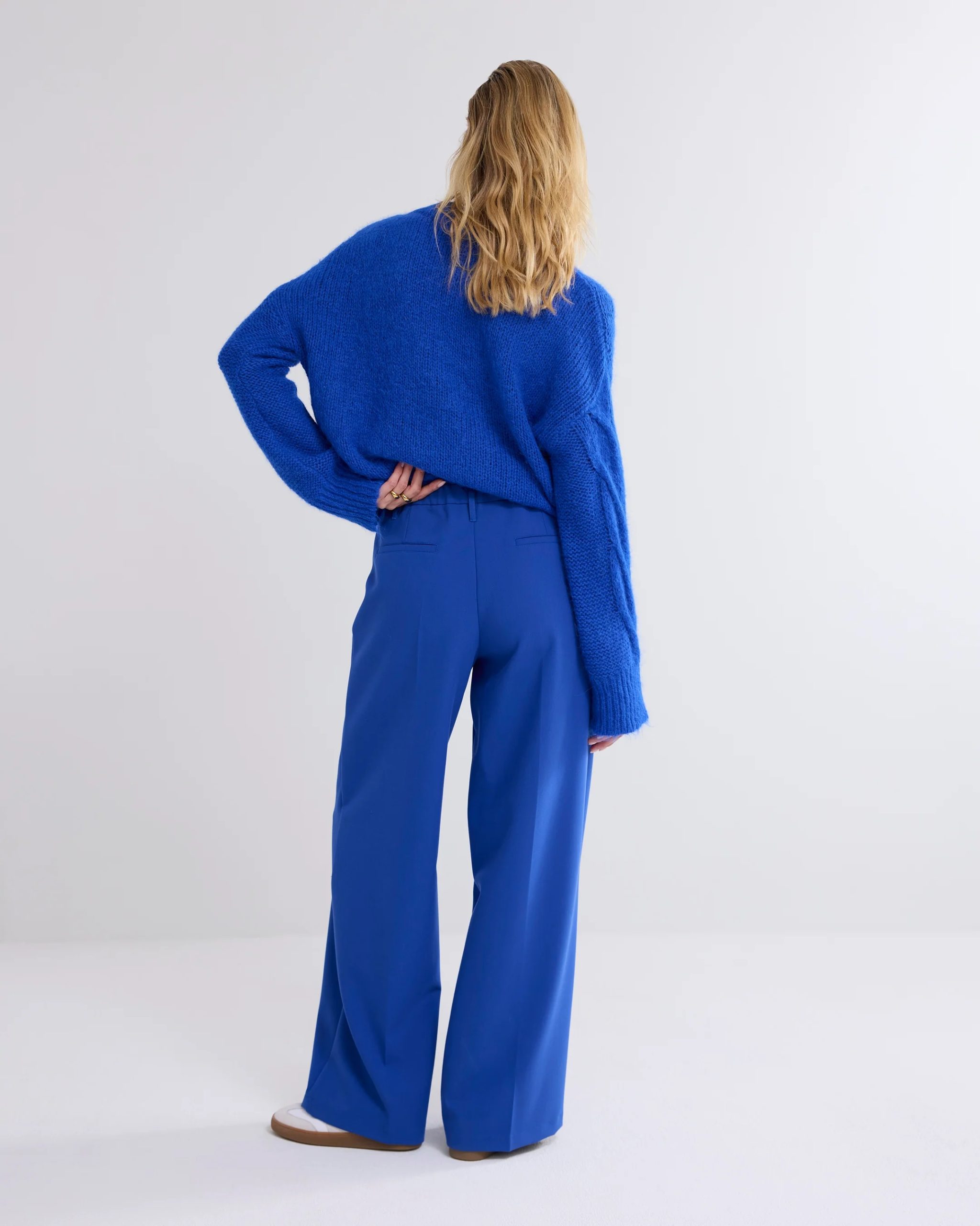 Summum Wijde Broek - Afbeelding 2
