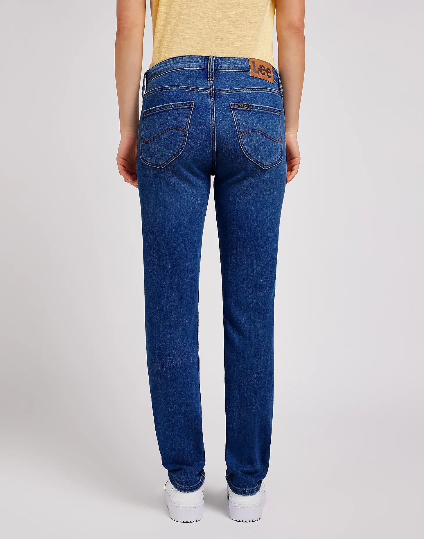 Lee Elly Jeans - Afbeelding 2