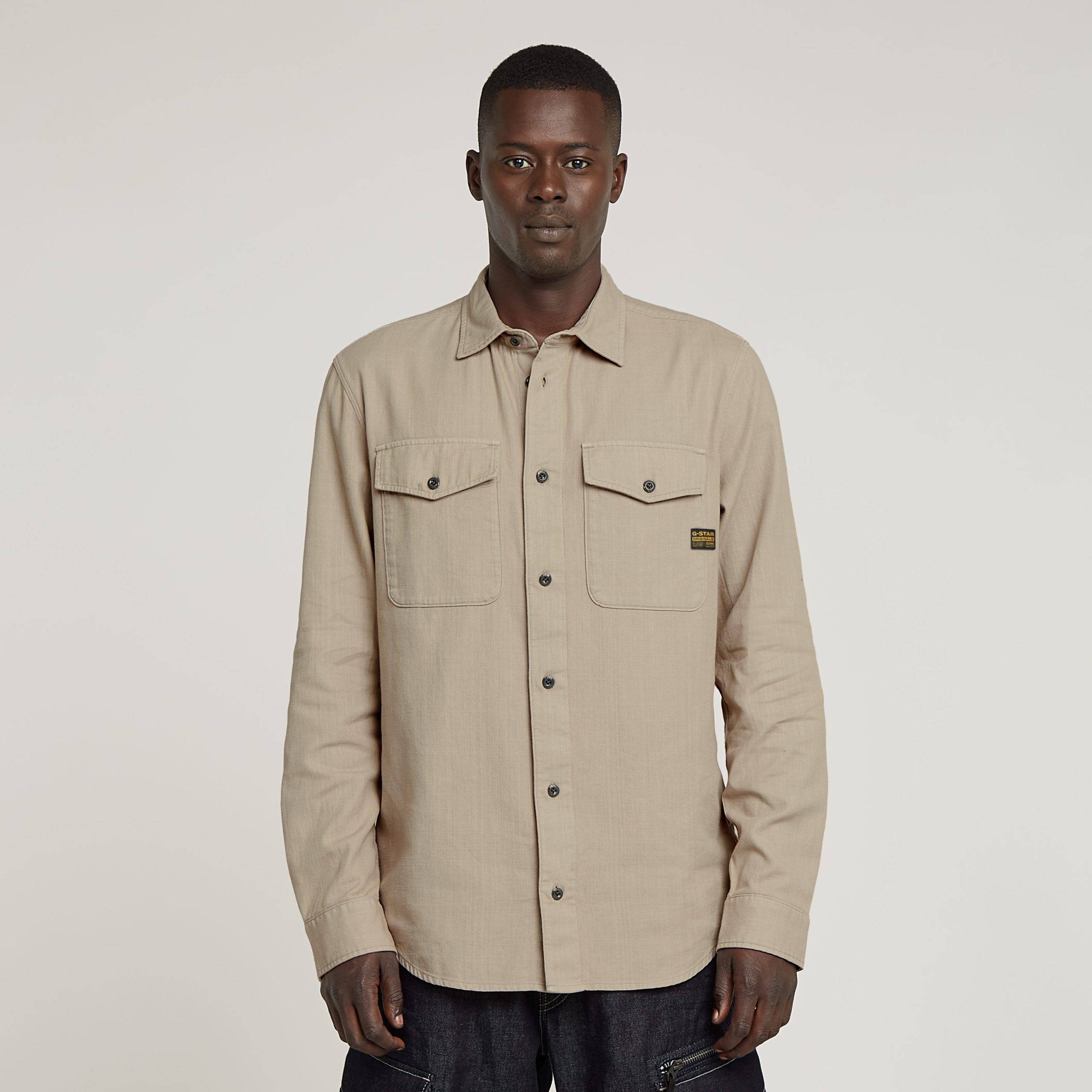 G-Star Marine Slim Shirt