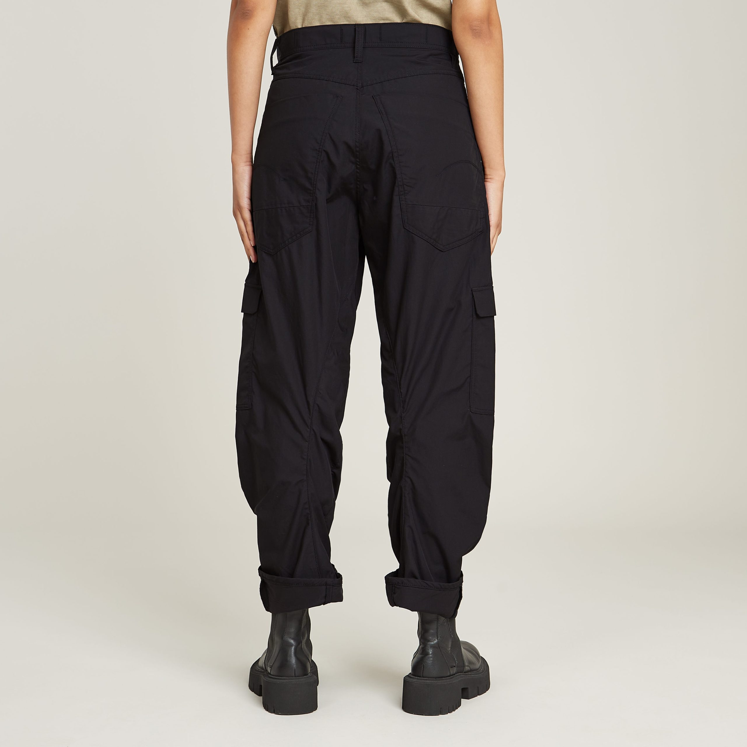 G-Star Cargo 3D Boyfriend Jeans - Afbeelding 2