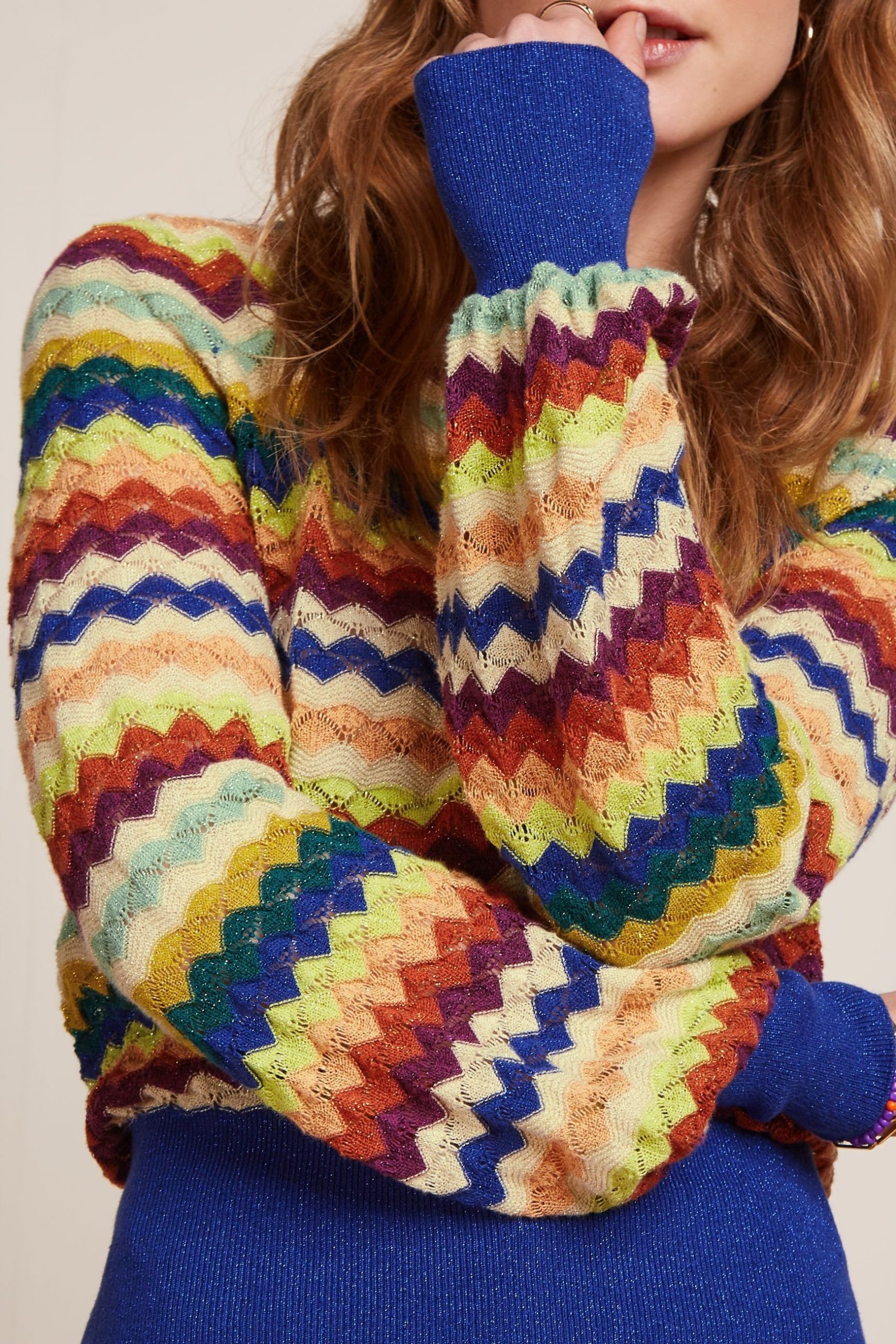 King Louie Bell Top Rise - Afbeelding 2