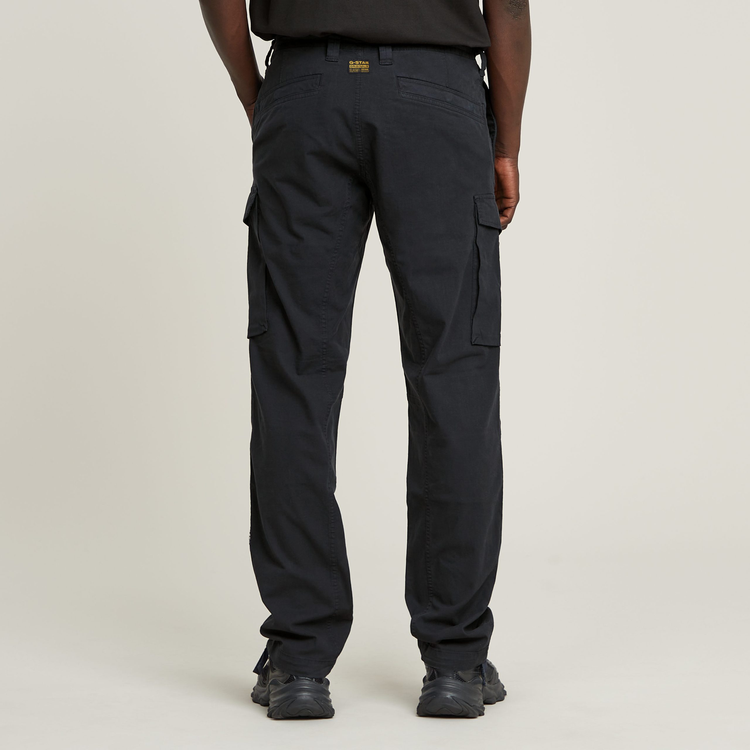 G-Star Core Regular Cargo Jeans - Afbeelding 2