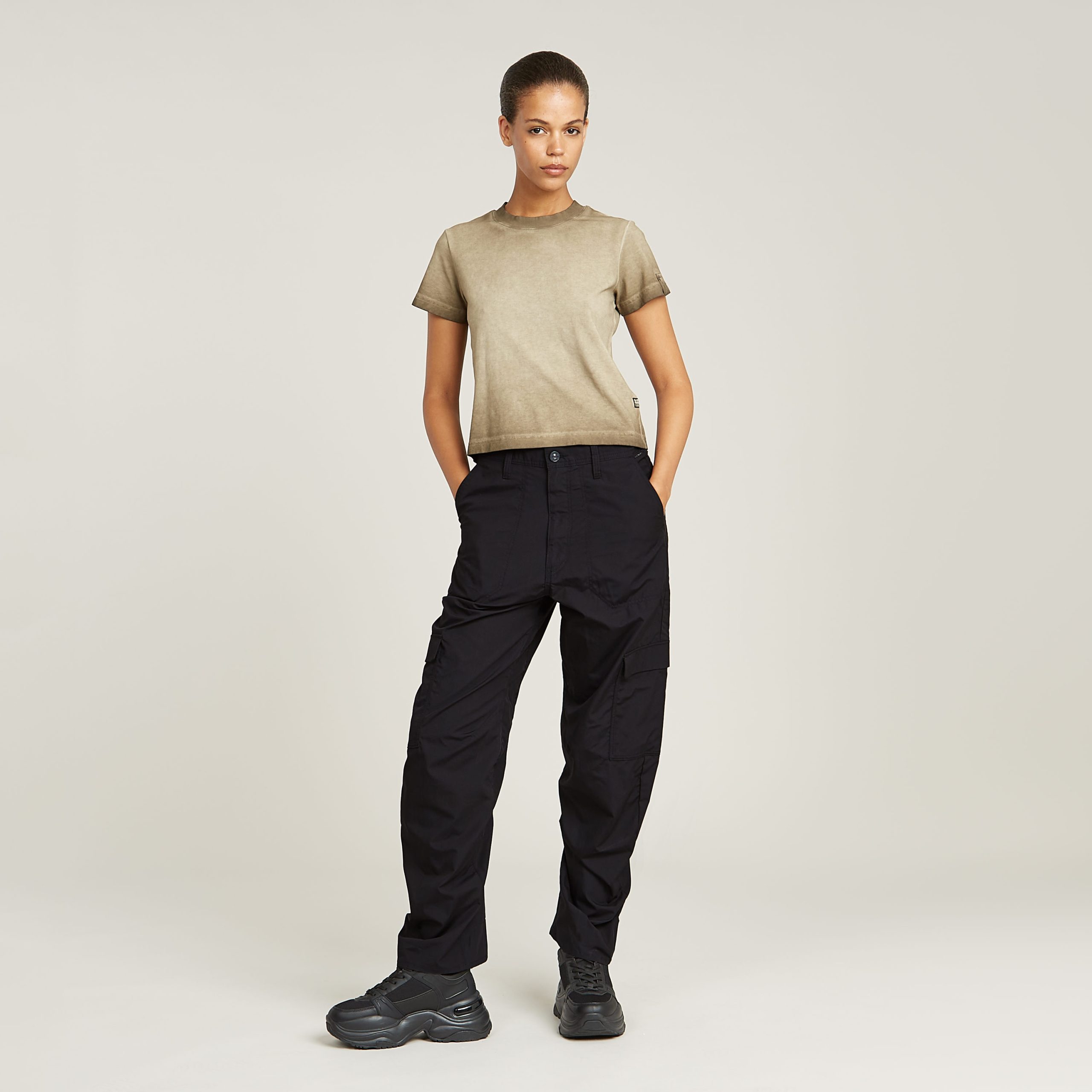 G-Star Cargo 3D Boyfriend Jeans - Afbeelding 3