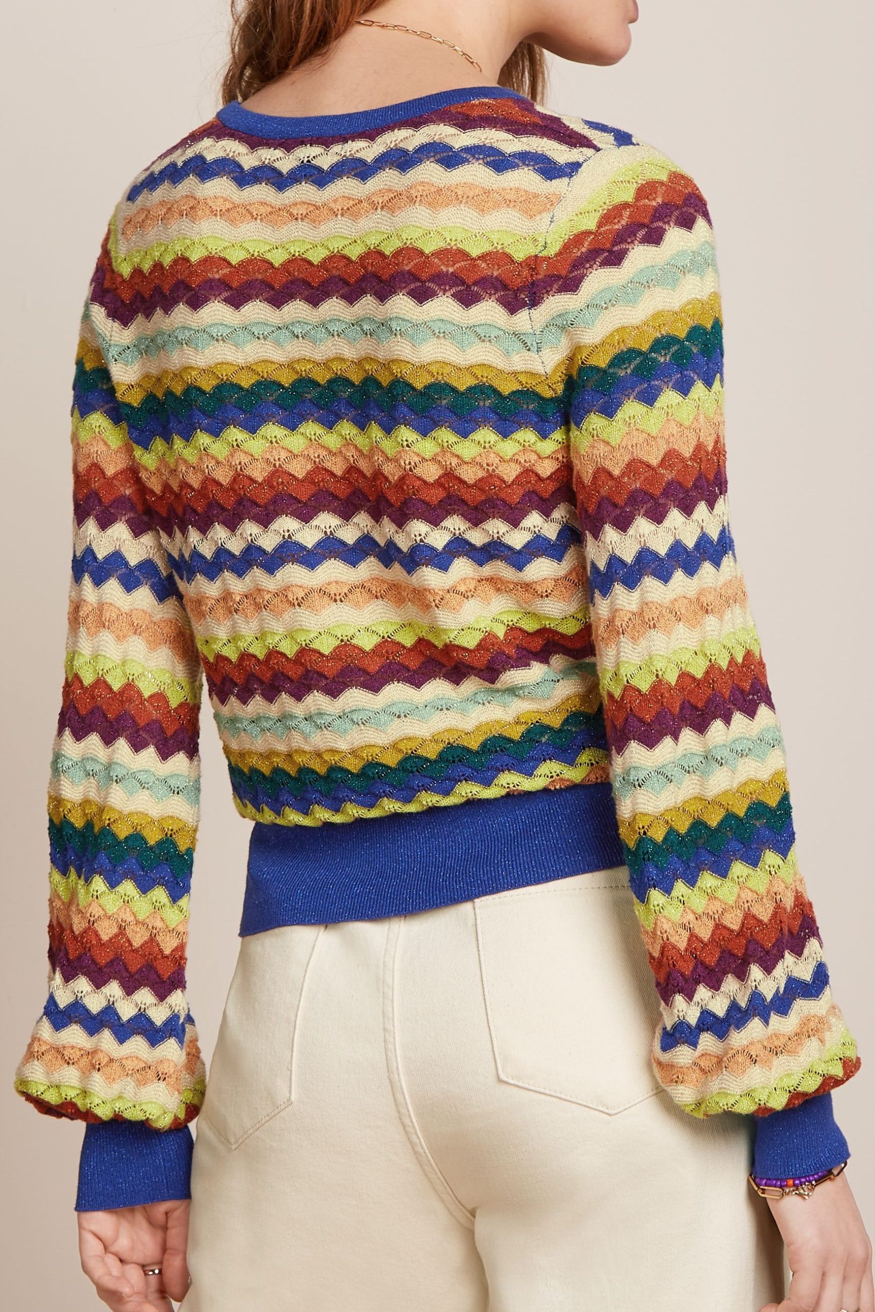 King Louie Bell Top Rise - Afbeelding 3