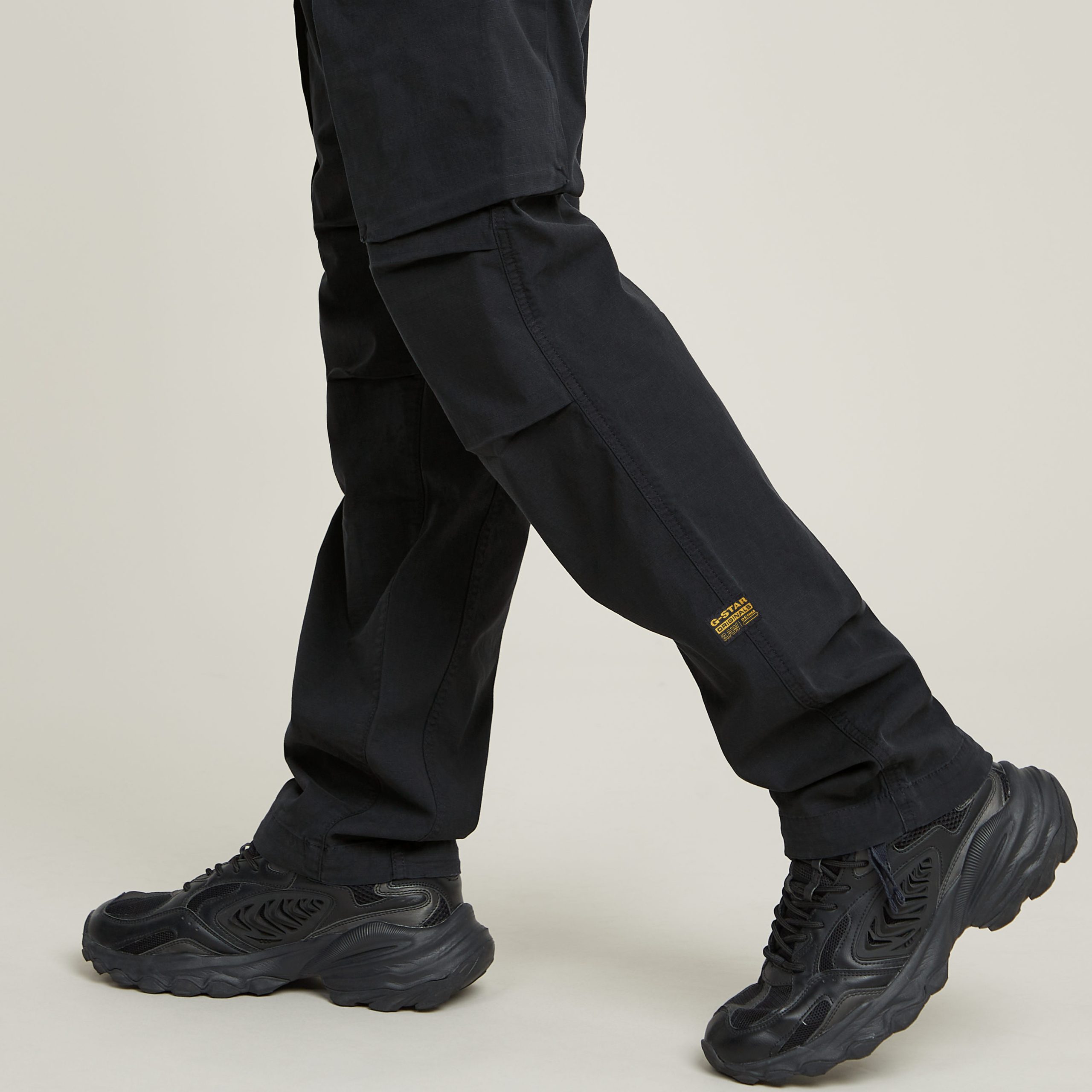 G-Star Core Regular Cargo Jeans - Afbeelding 4