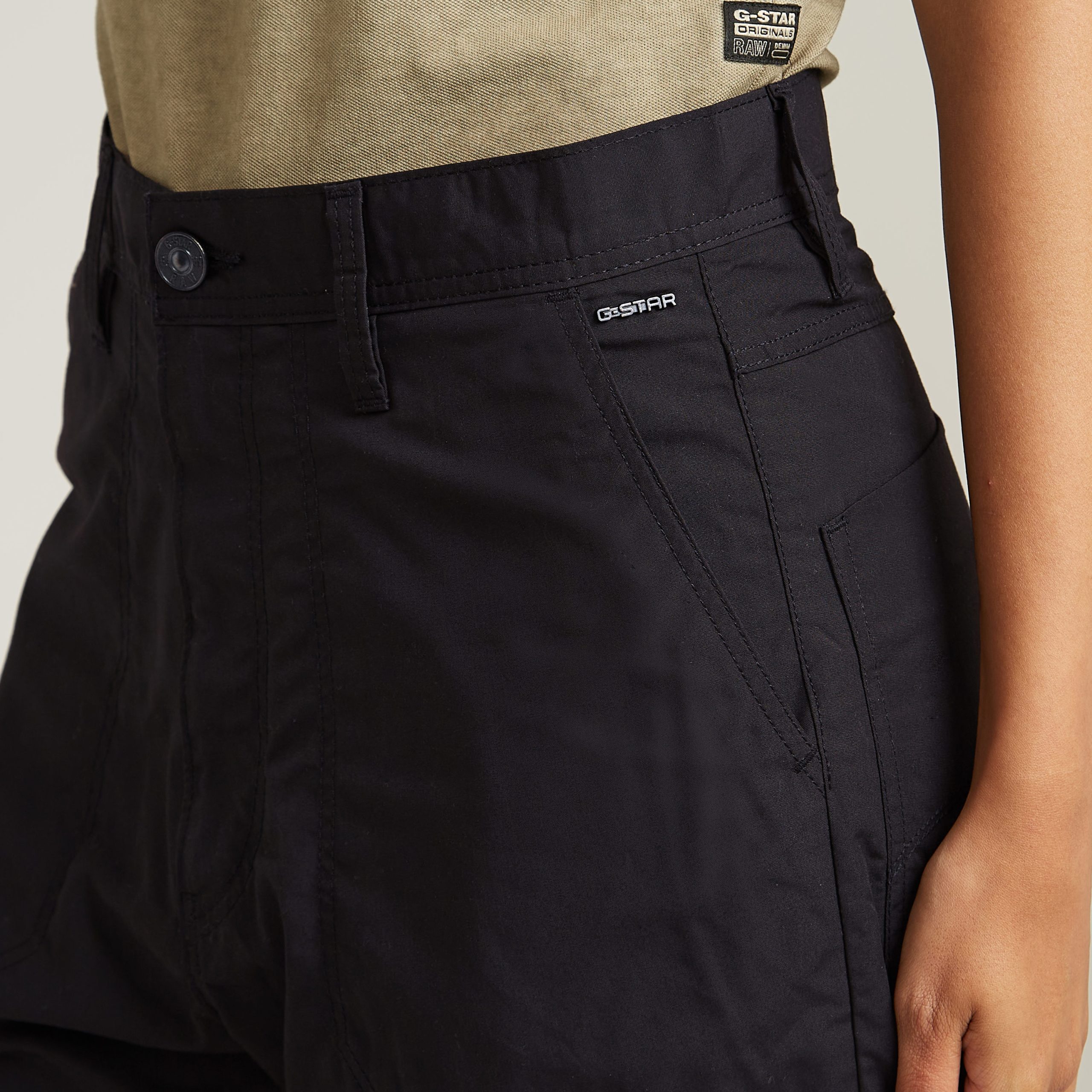 G-Star Cargo 3D Boyfriend Jeans - Afbeelding 4