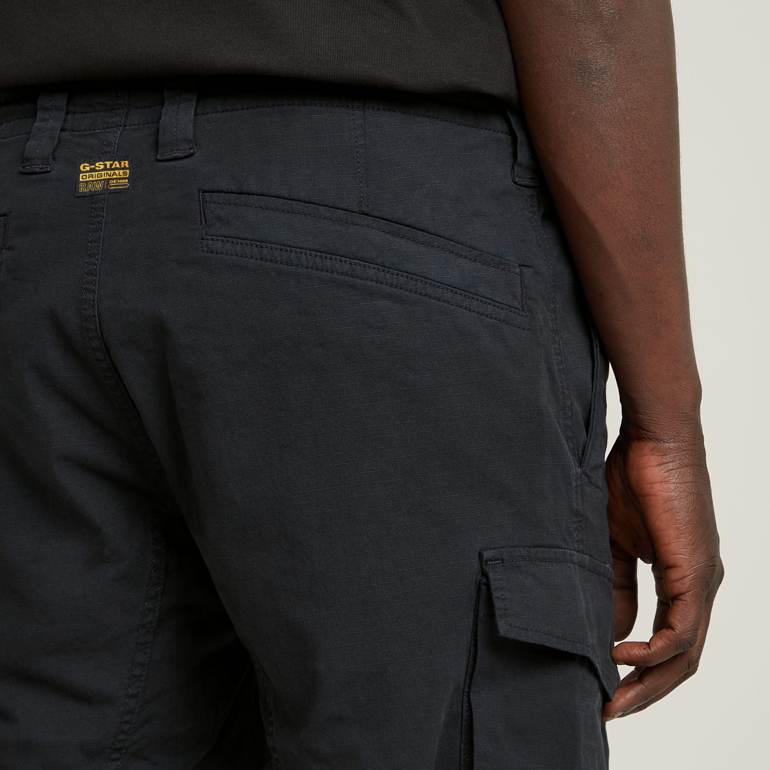 G-Star Core Regular Cargo Jeans - Afbeelding 5