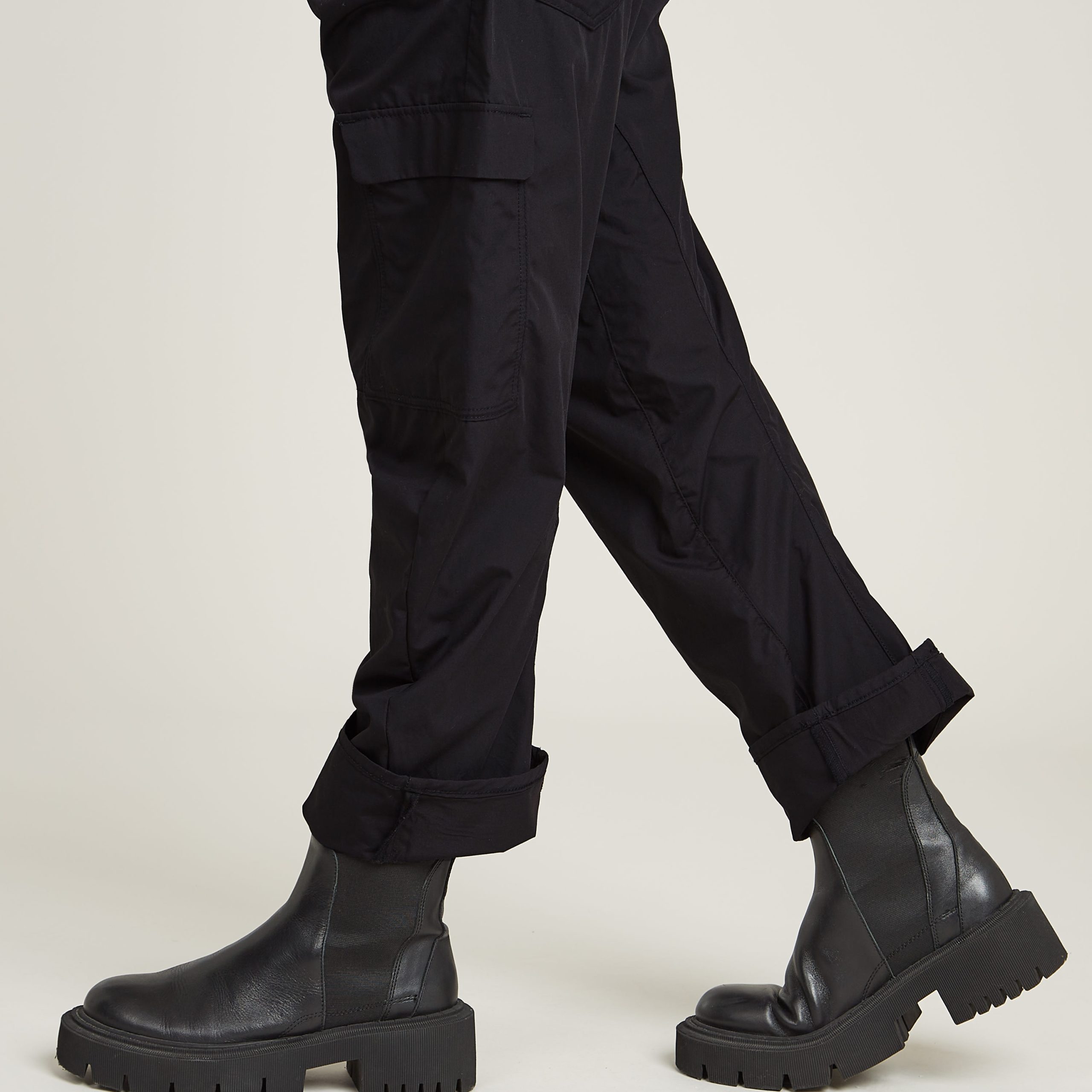 G-Star Cargo 3D Boyfriend Jeans - Afbeelding 5