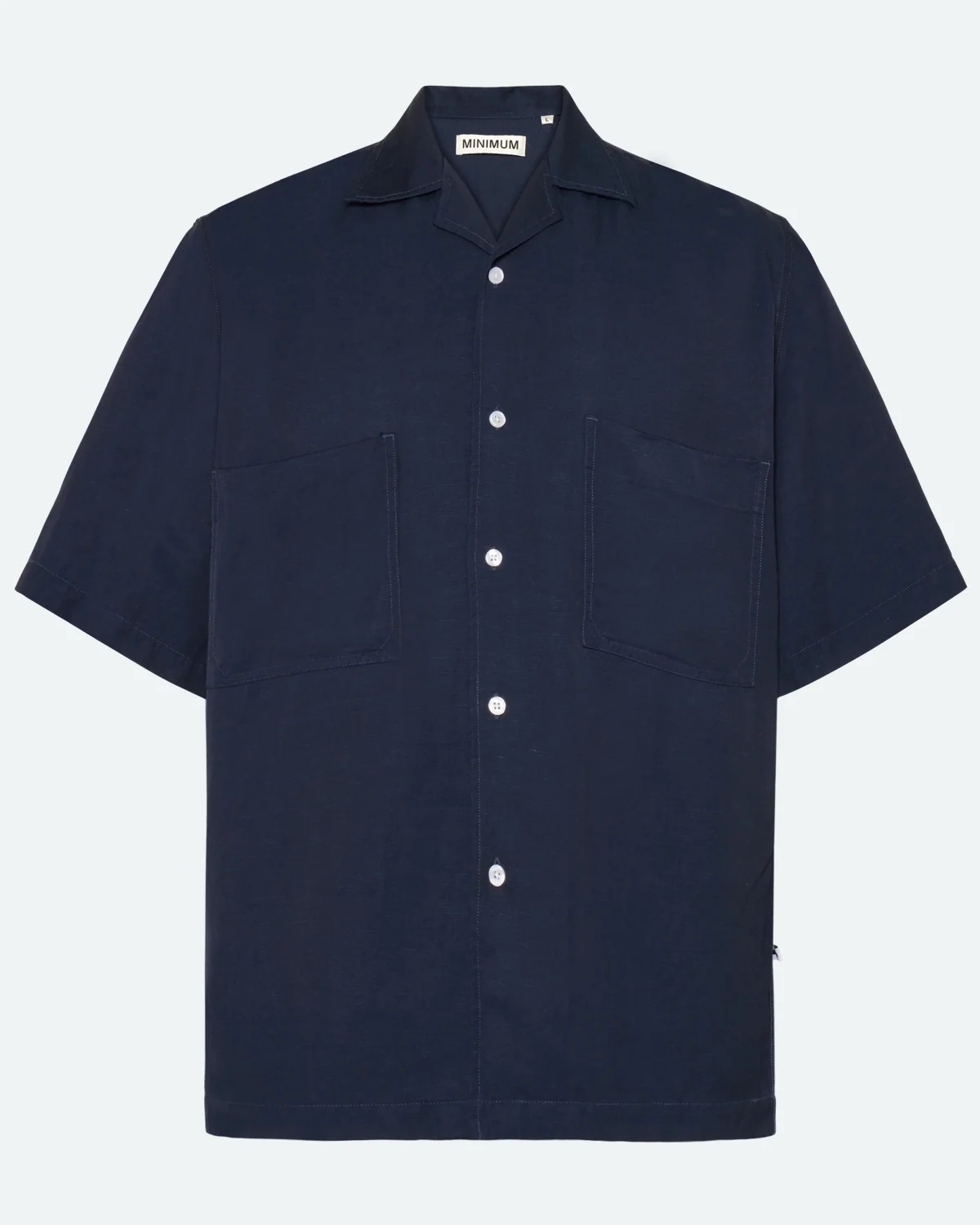Minimum Spencer Shirt/Overhemd