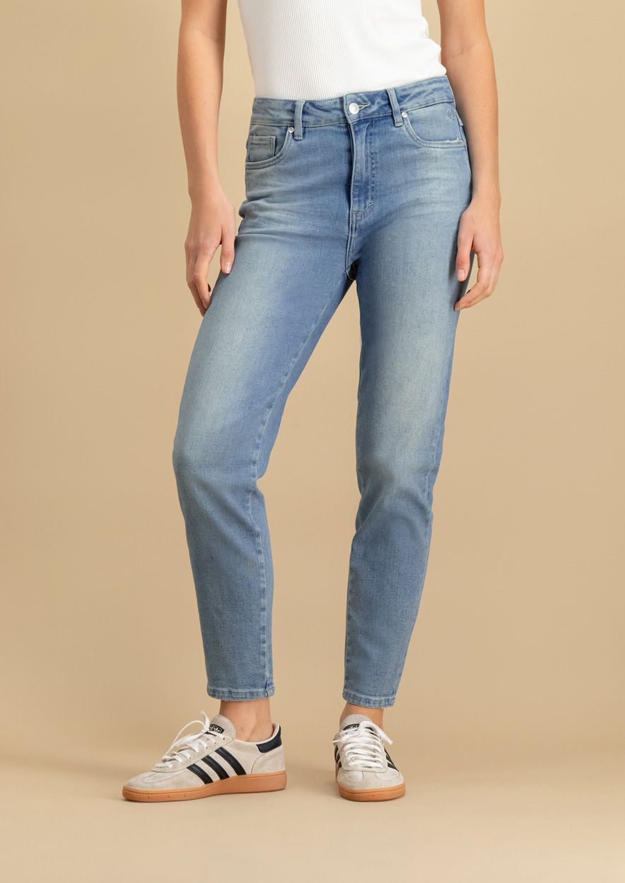 Circle Of Trust Chloe Jeans Summer Sky