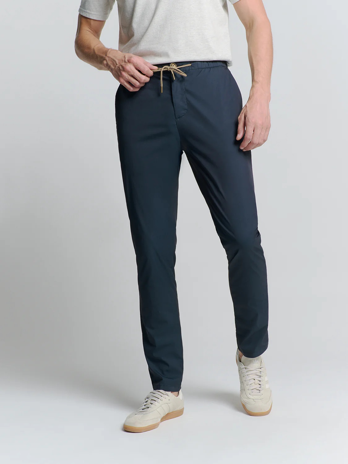 No Excess Stretch Broek