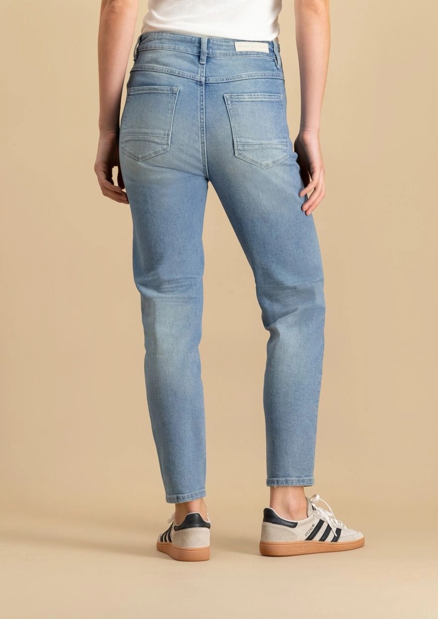 Circle Of Trust Chloe Jeans Summer Sky - Afbeelding 2