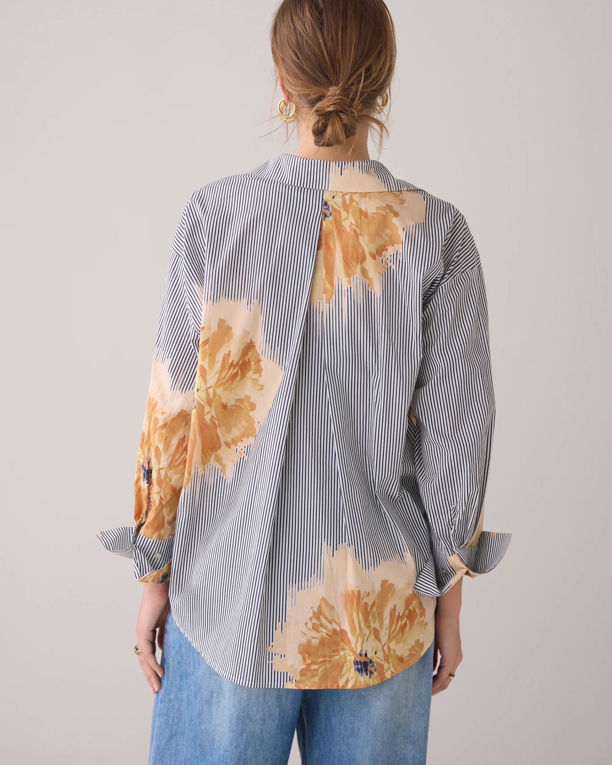 Summum Overhemdblouse Print - Afbeelding 3