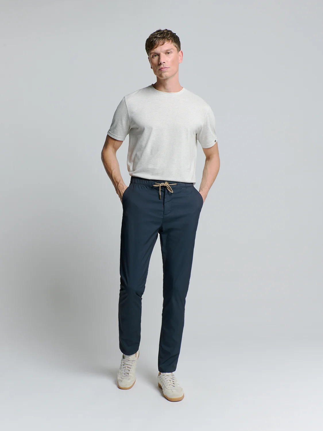 No Excess Stretch Broek - Afbeelding 3