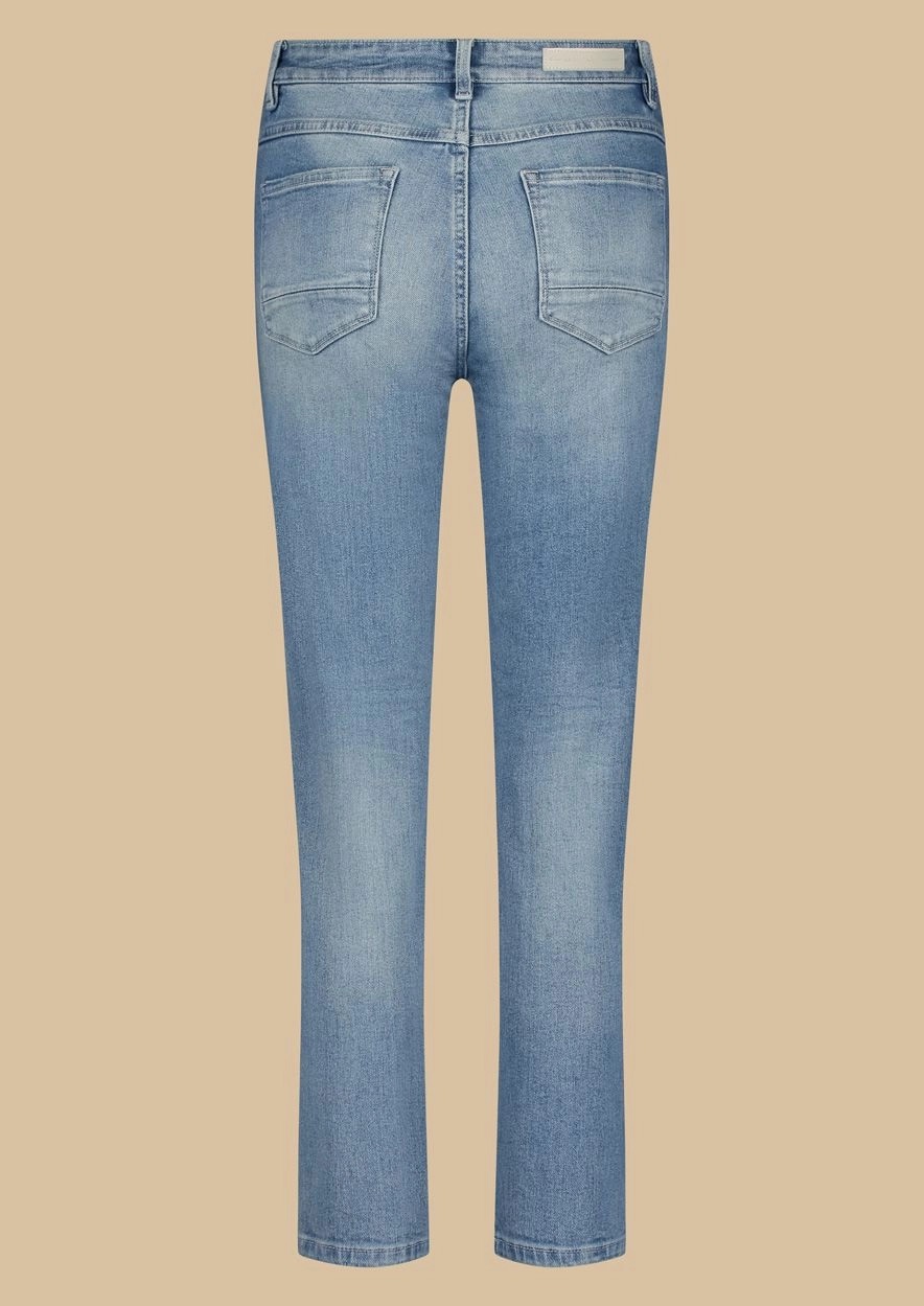 Circle Of Trust Chloe Jeans Summer Sky - Afbeelding 4