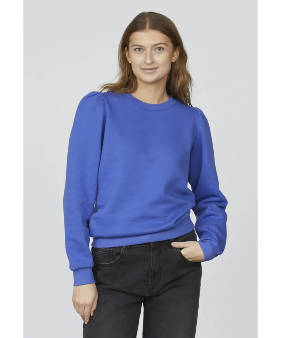 Sisterspoint New-Peva-Puff Sweater