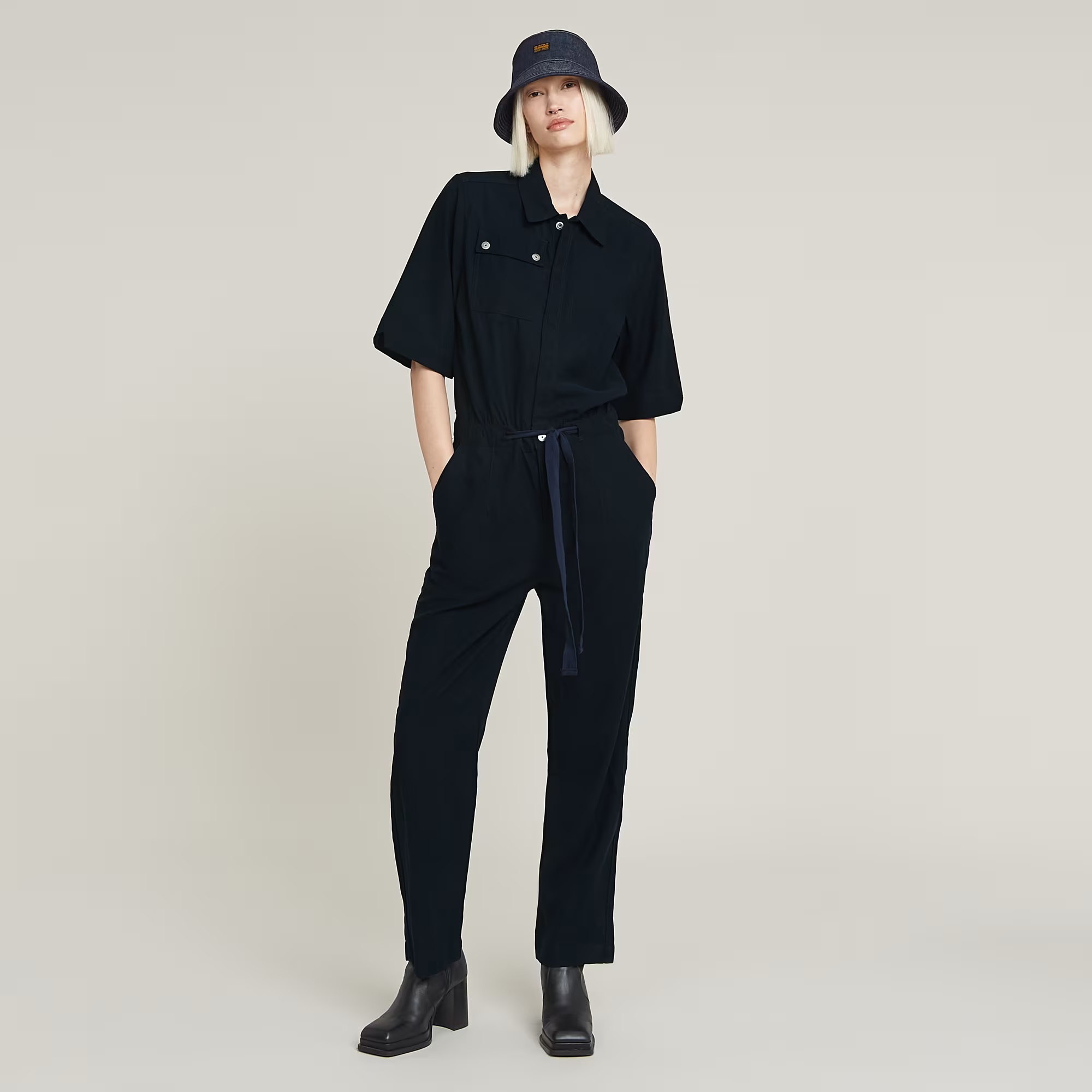 G-Star Army Jumpsuit