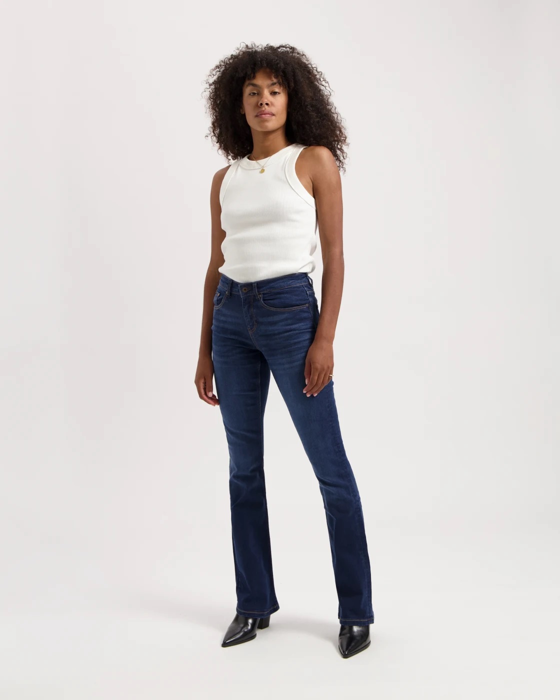 Kuyichi Amy Bootcut Jeans