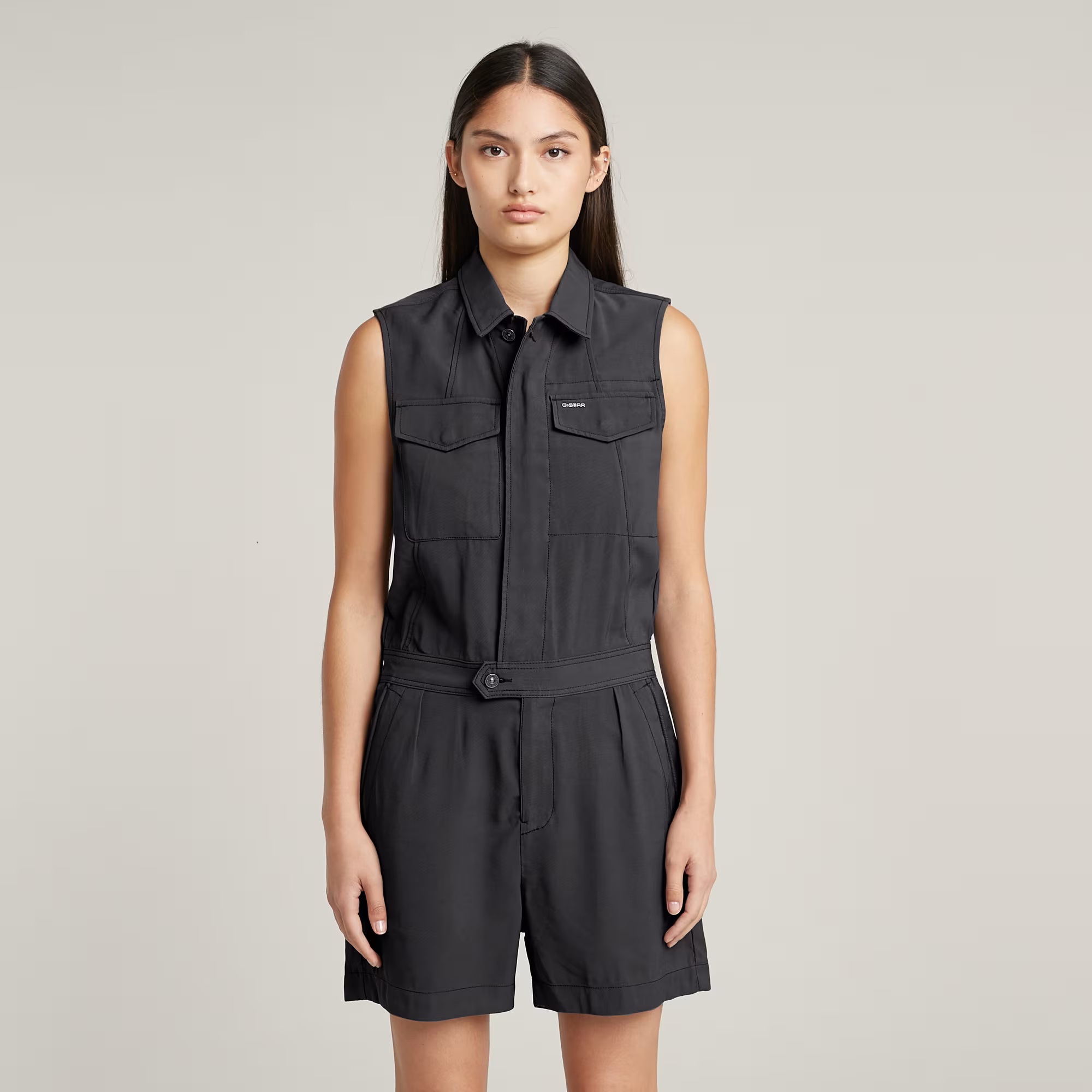 G-Star Summer Playsuit