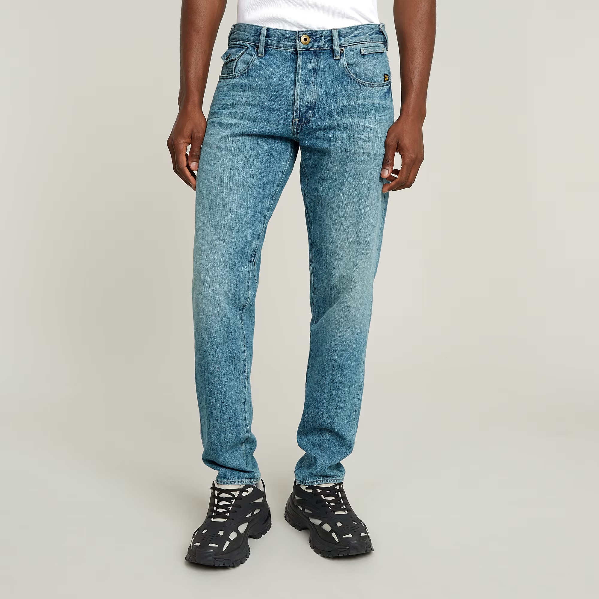 G-Star Morry FWD Tapered Jeans