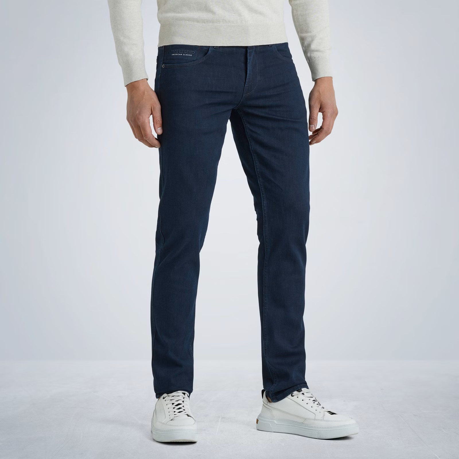 PME Legend Nightflight Regular Fit Jeans - Afbeelding 2